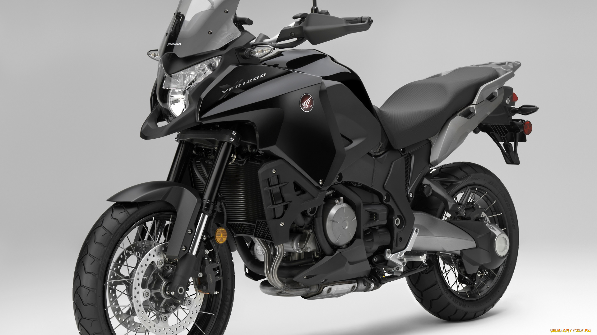 мотоциклы, honda