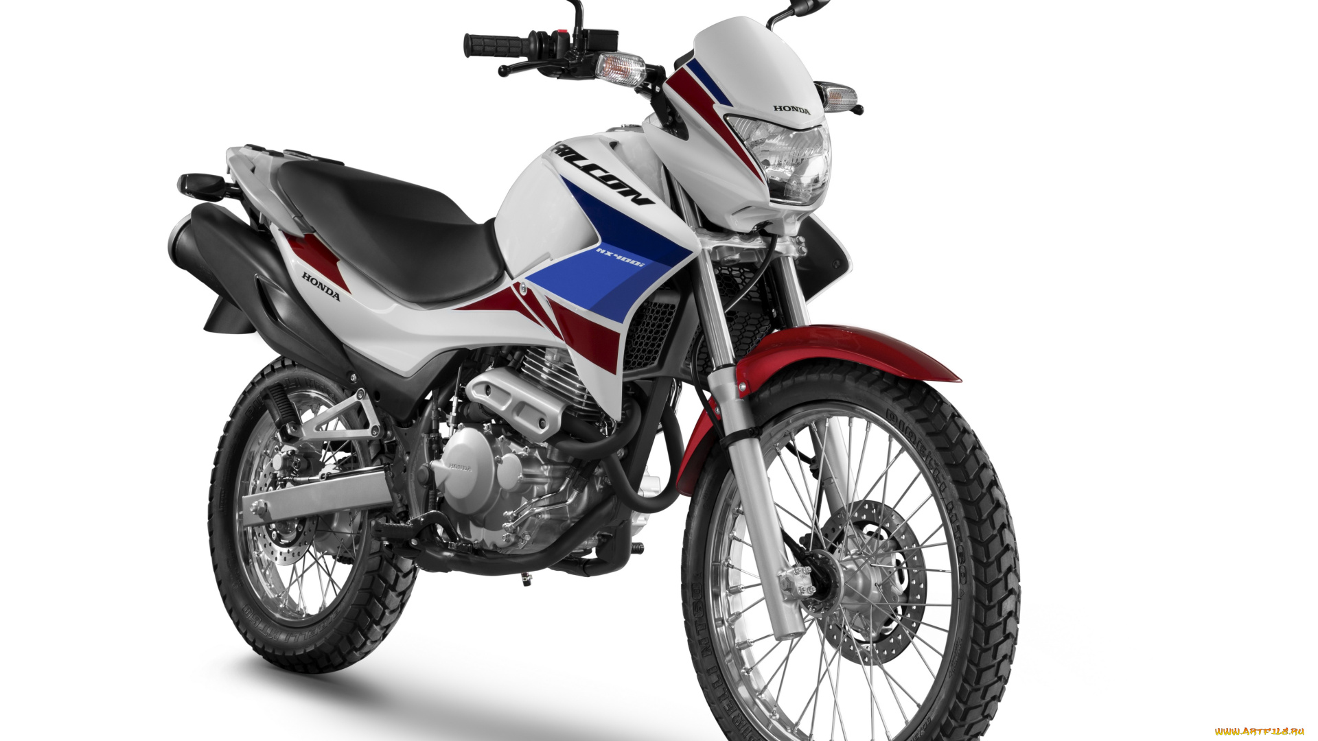 мотоциклы, honda