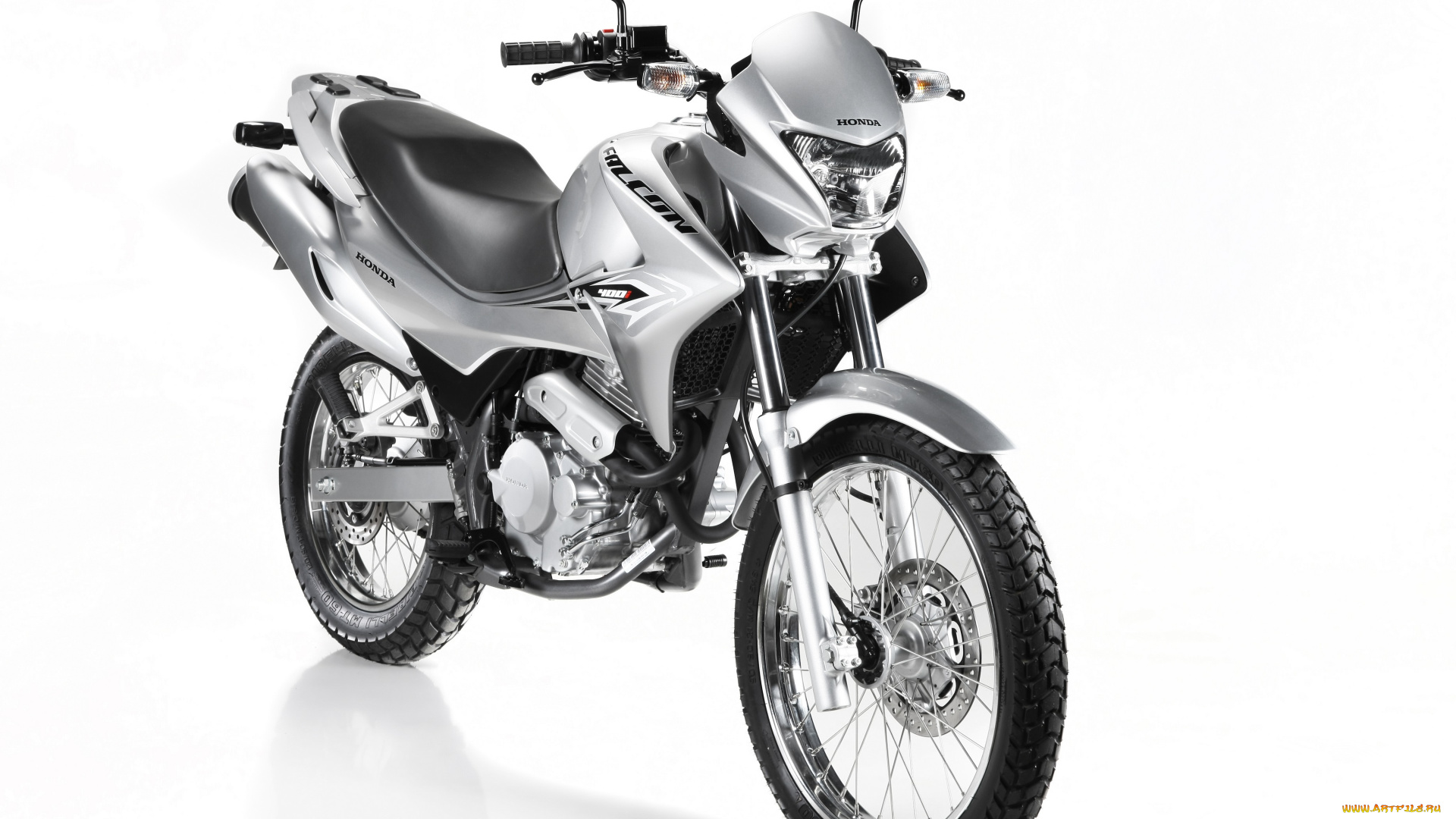 мотоциклы, honda