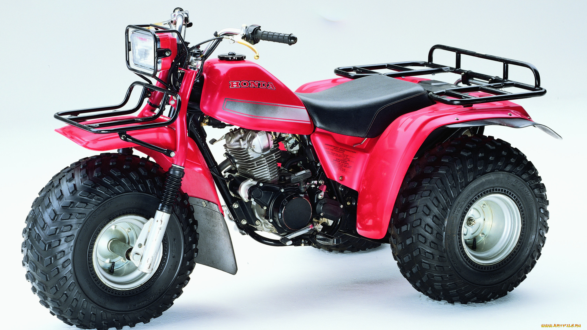 мотоциклы, honda