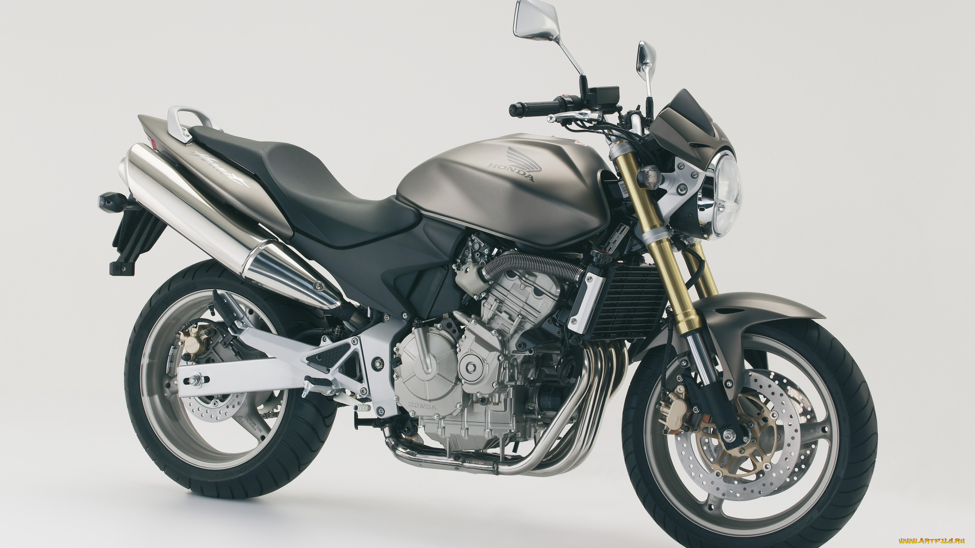 мотоциклы, honda