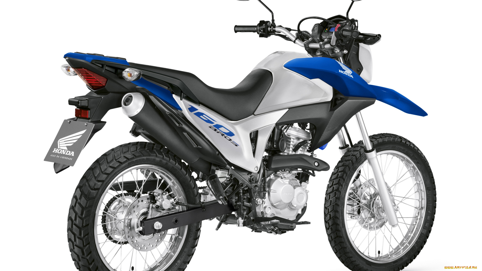 мотоциклы, honda