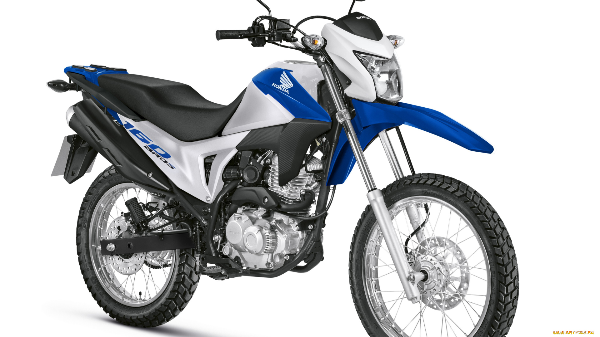 мотоциклы, honda