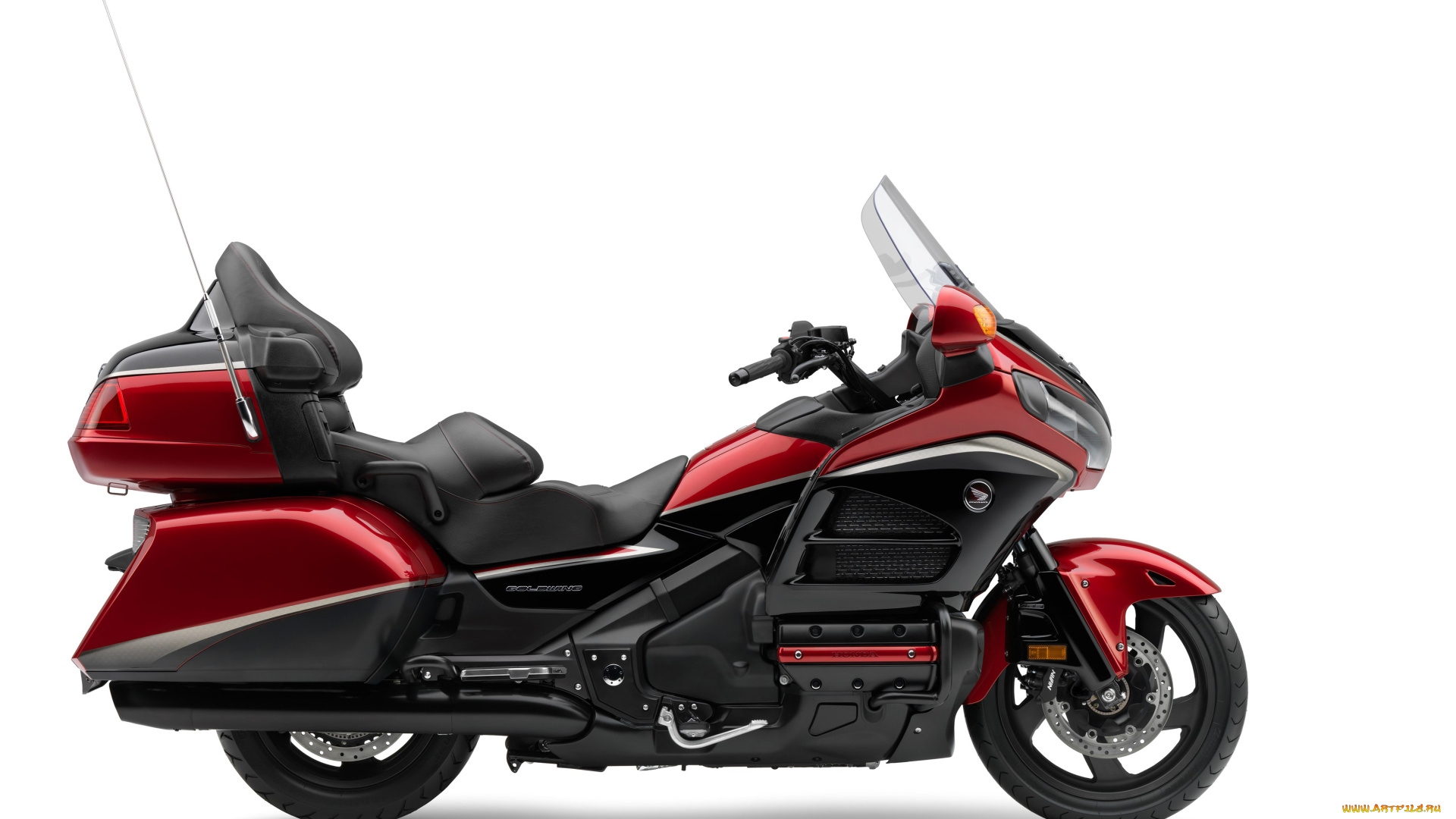 мотоциклы, honda