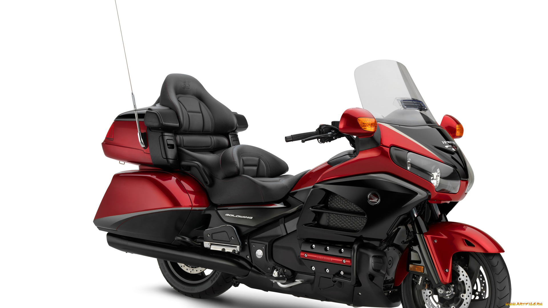 мотоциклы, honda