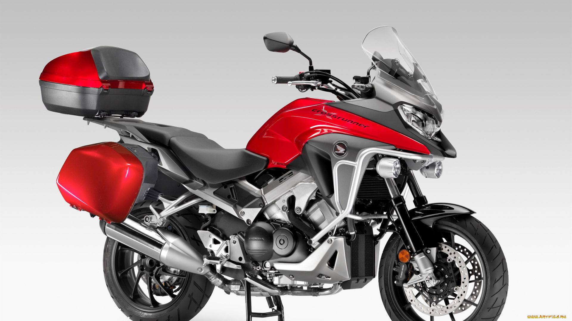 мотоциклы, honda