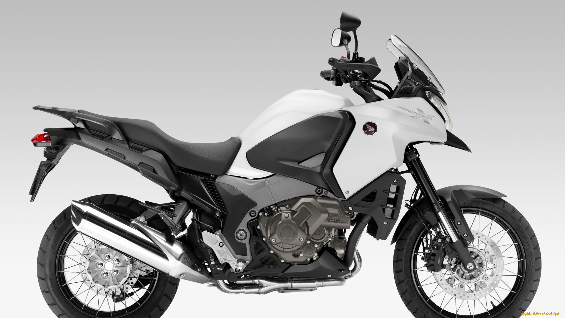 мотоциклы, honda