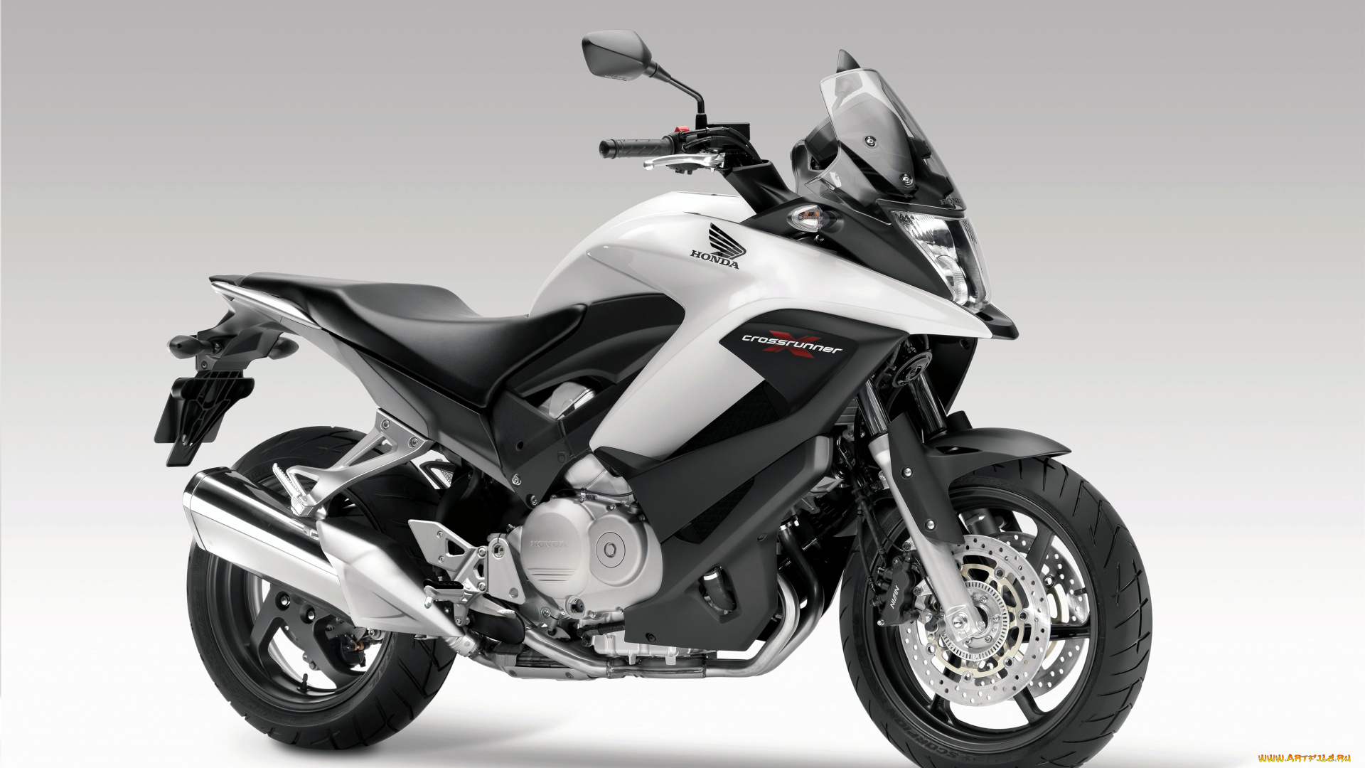 мотоциклы, honda