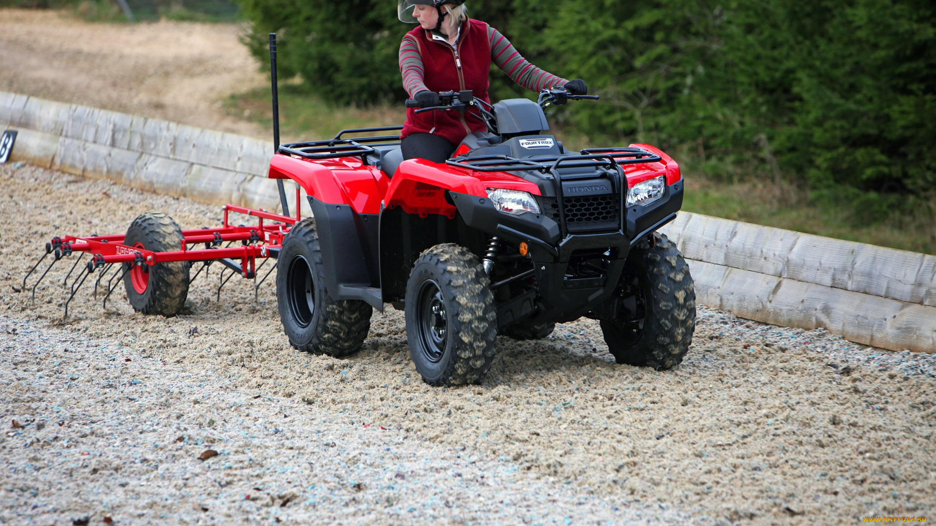 мотоциклы, квадроциклы, honda