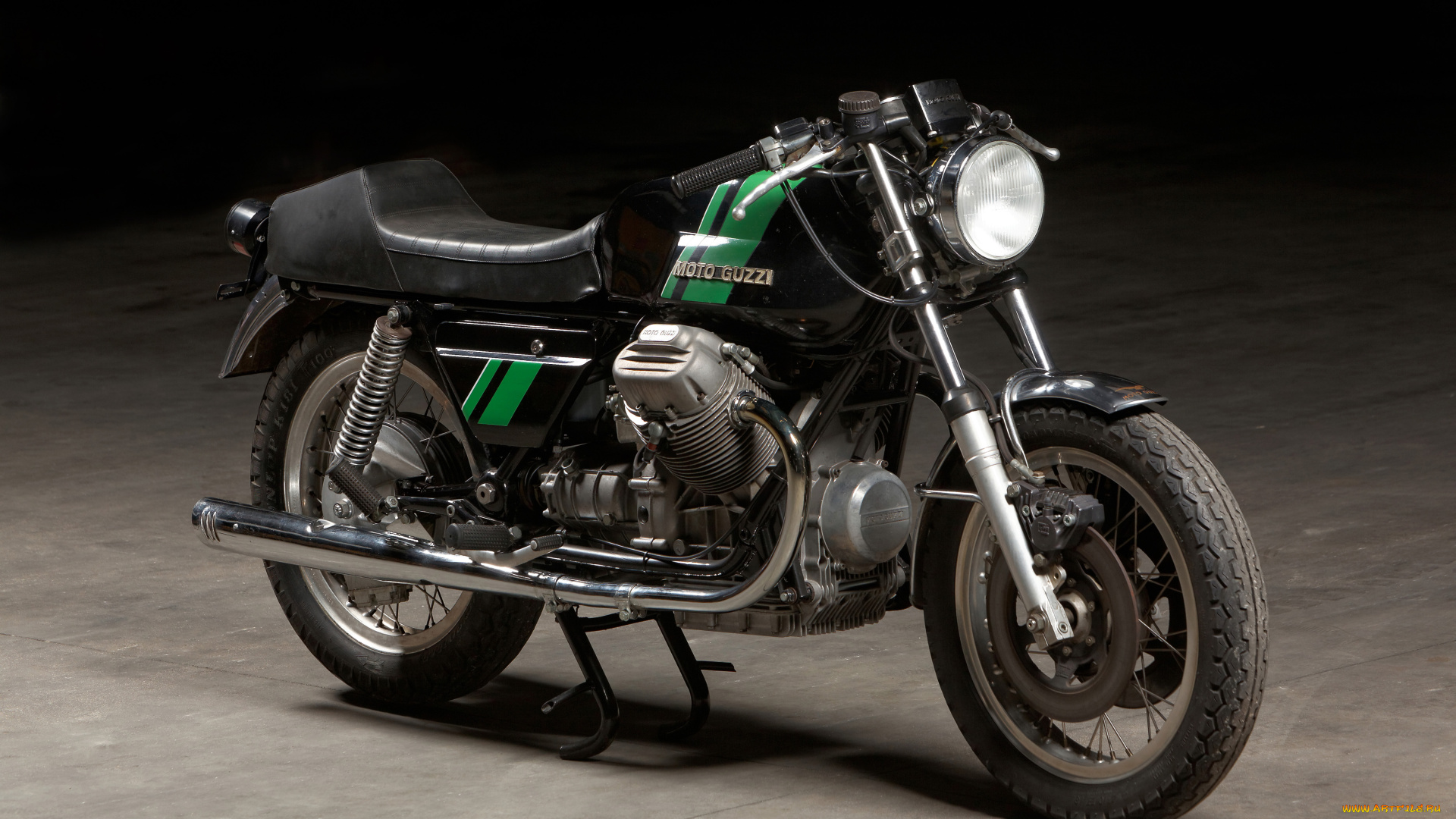 мотоциклы, moto-guzzi, moto