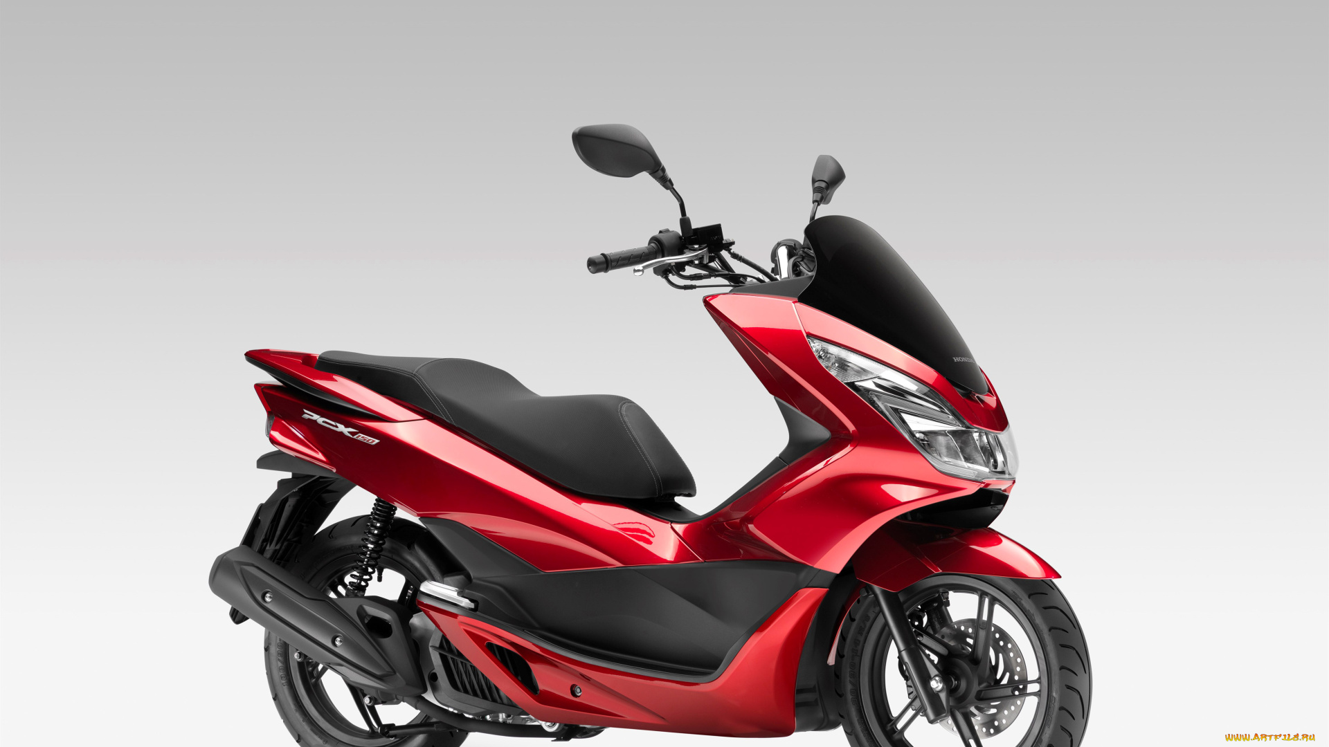 мотоциклы, мотороллеры, honda