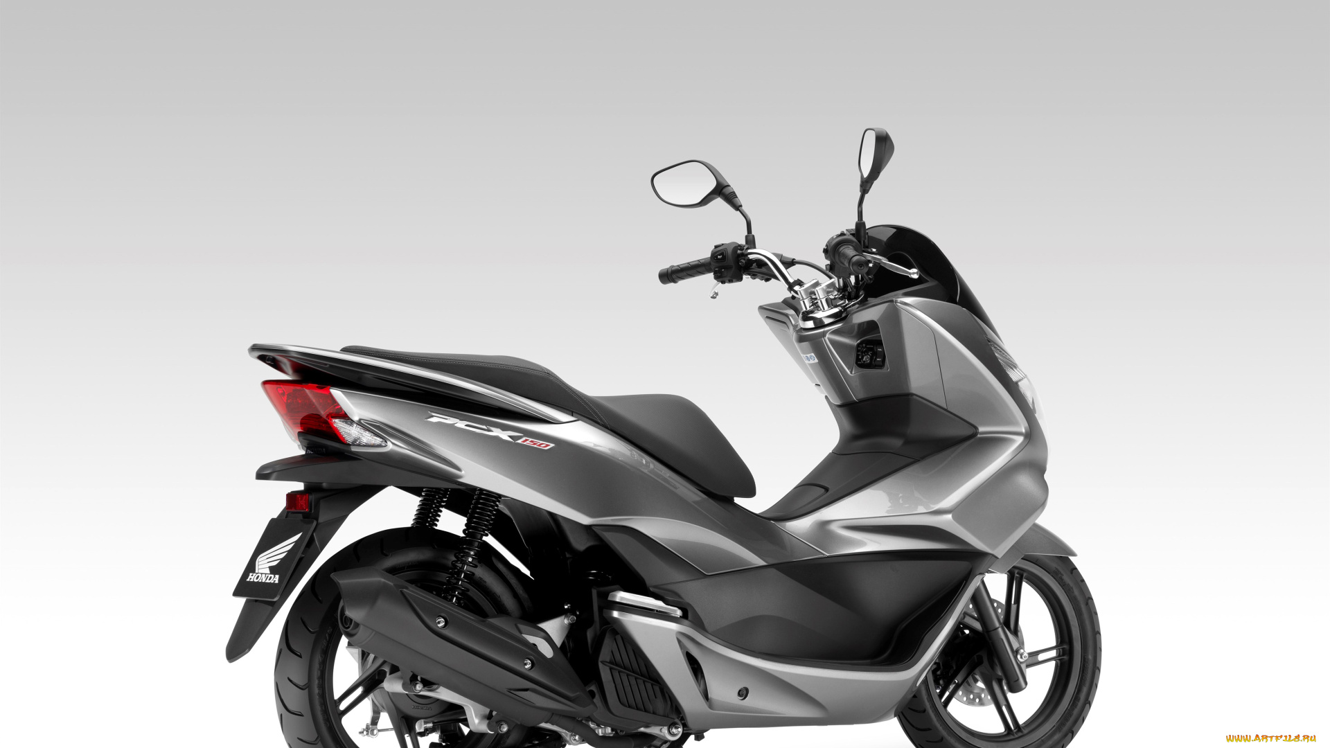 мотоциклы, мотороллеры, honda