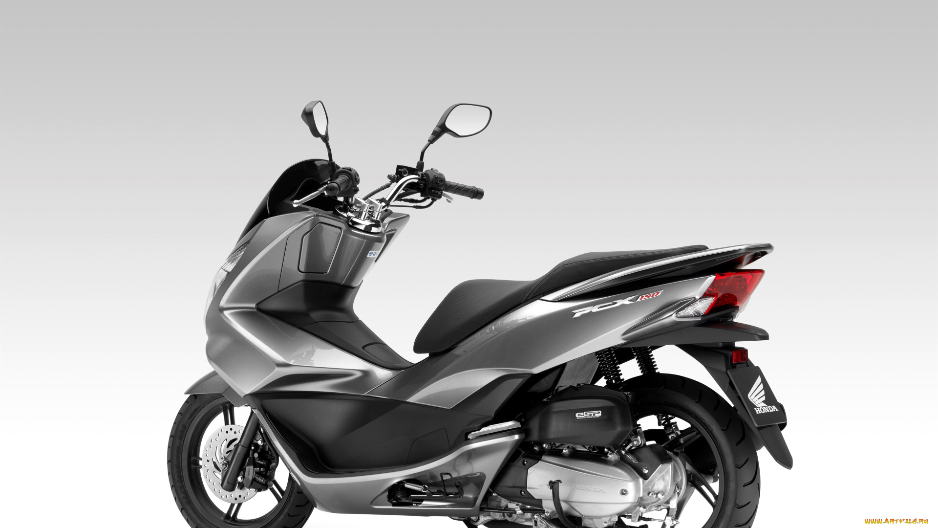 мотоциклы, мотороллеры, honda