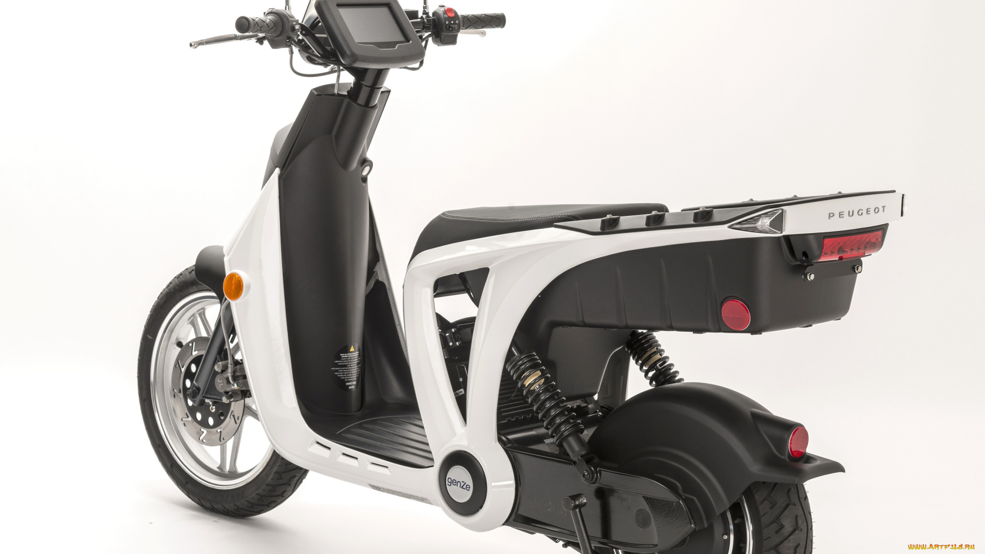мотоциклы, мотороллеры, peugeot