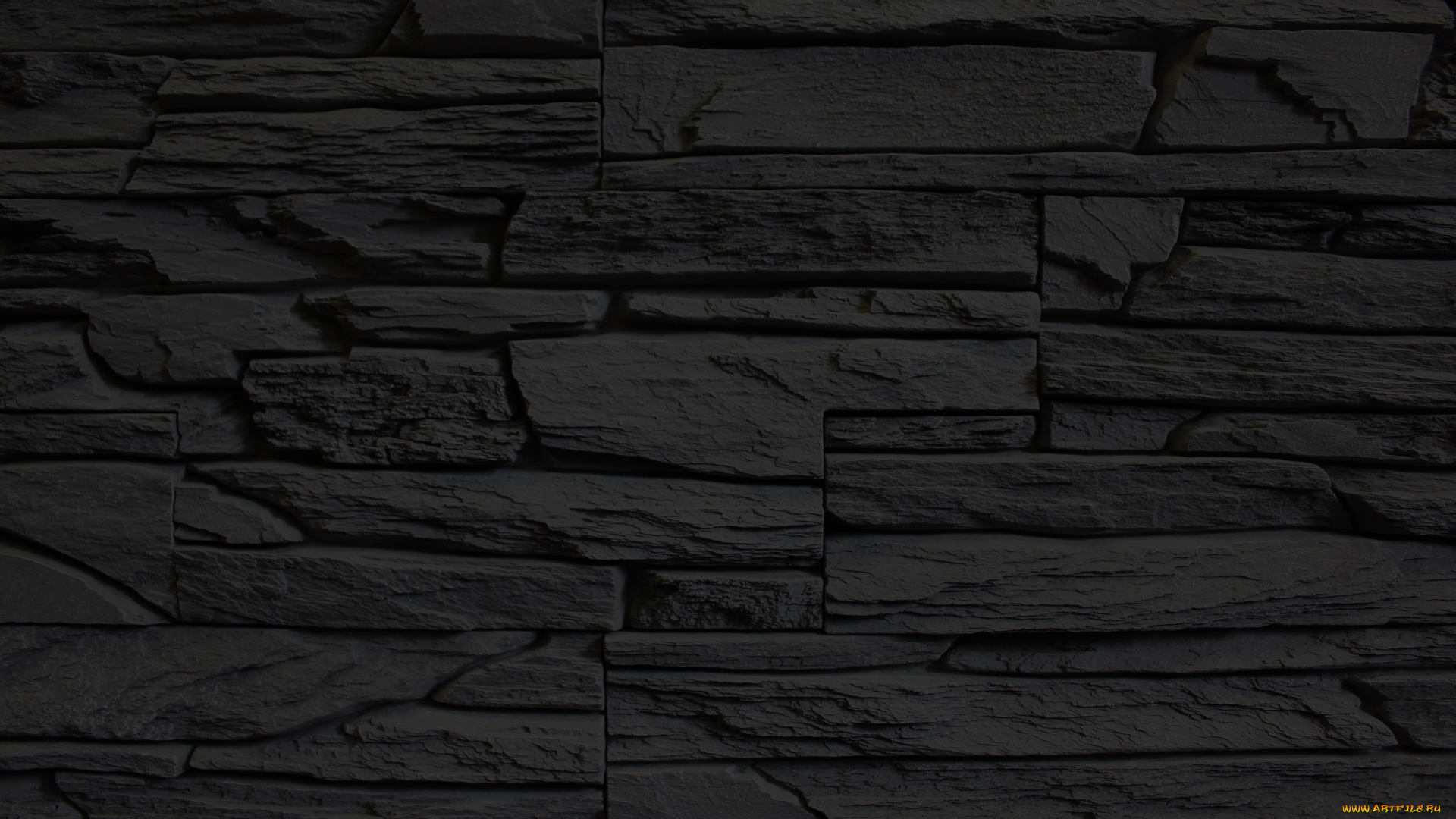 разное, текстуры, камень, стена