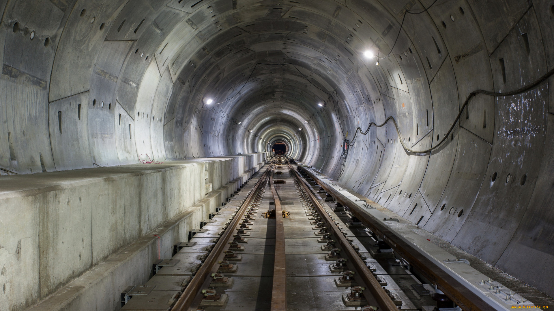 разное, транспортные, средства, и, магистрали, метро, город, рельсы