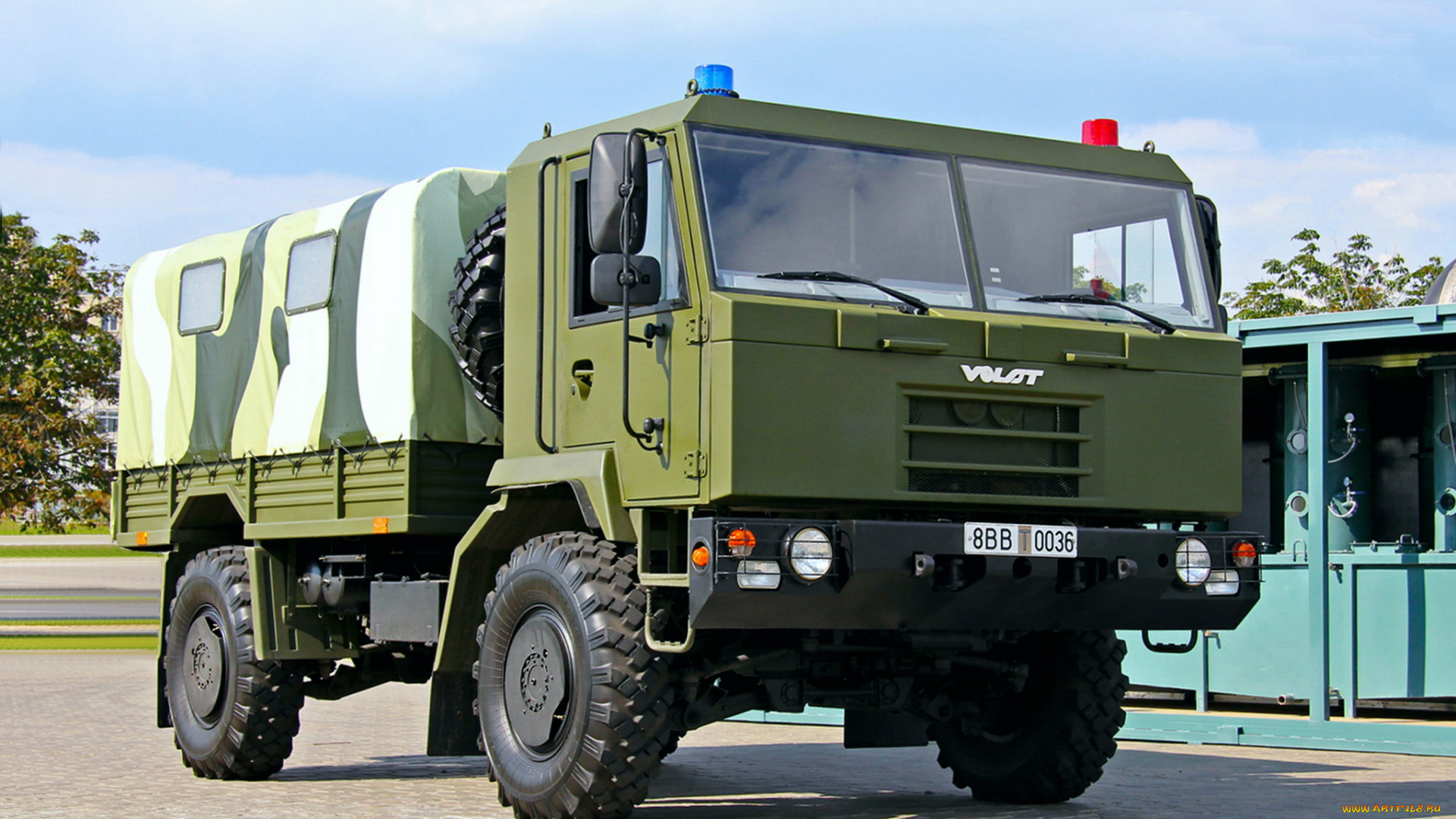 техника, военная, техника, mzkt