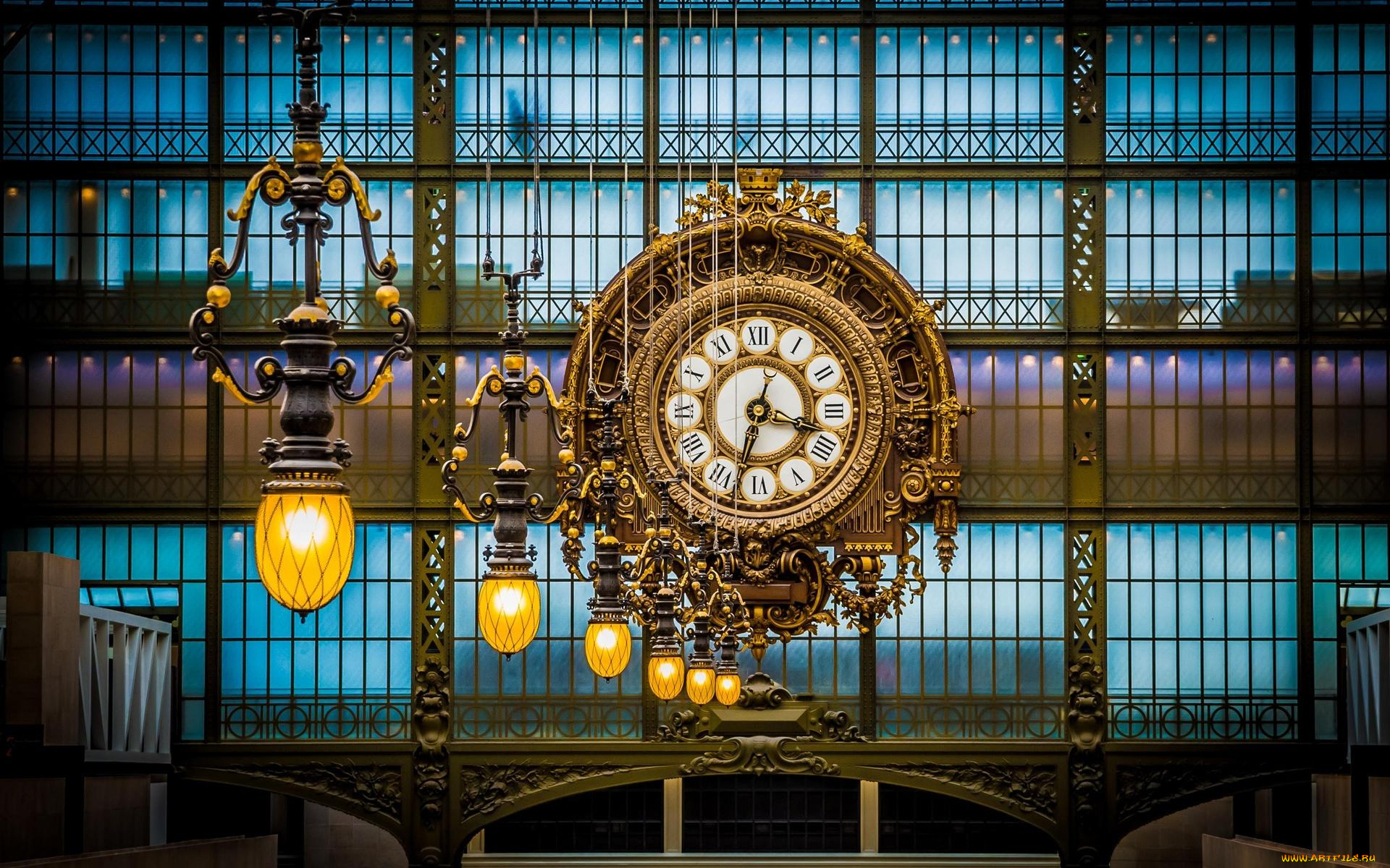 разное, Часы, , часовые, механизмы, фонари, башня, часы, окна