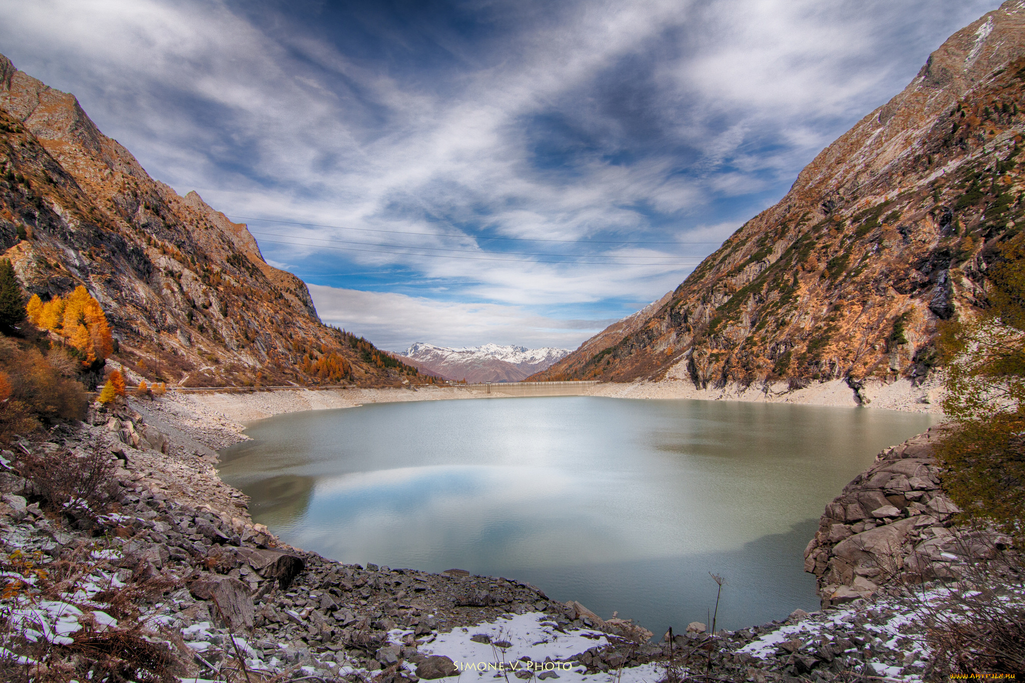 природа, реки, озера, река, лес