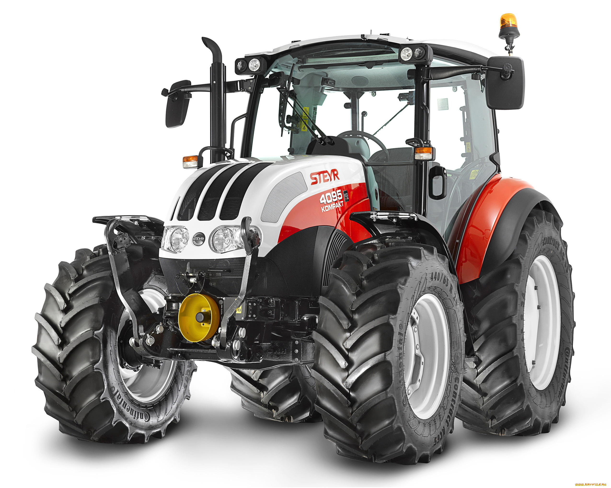 техника, тракторы, steyr