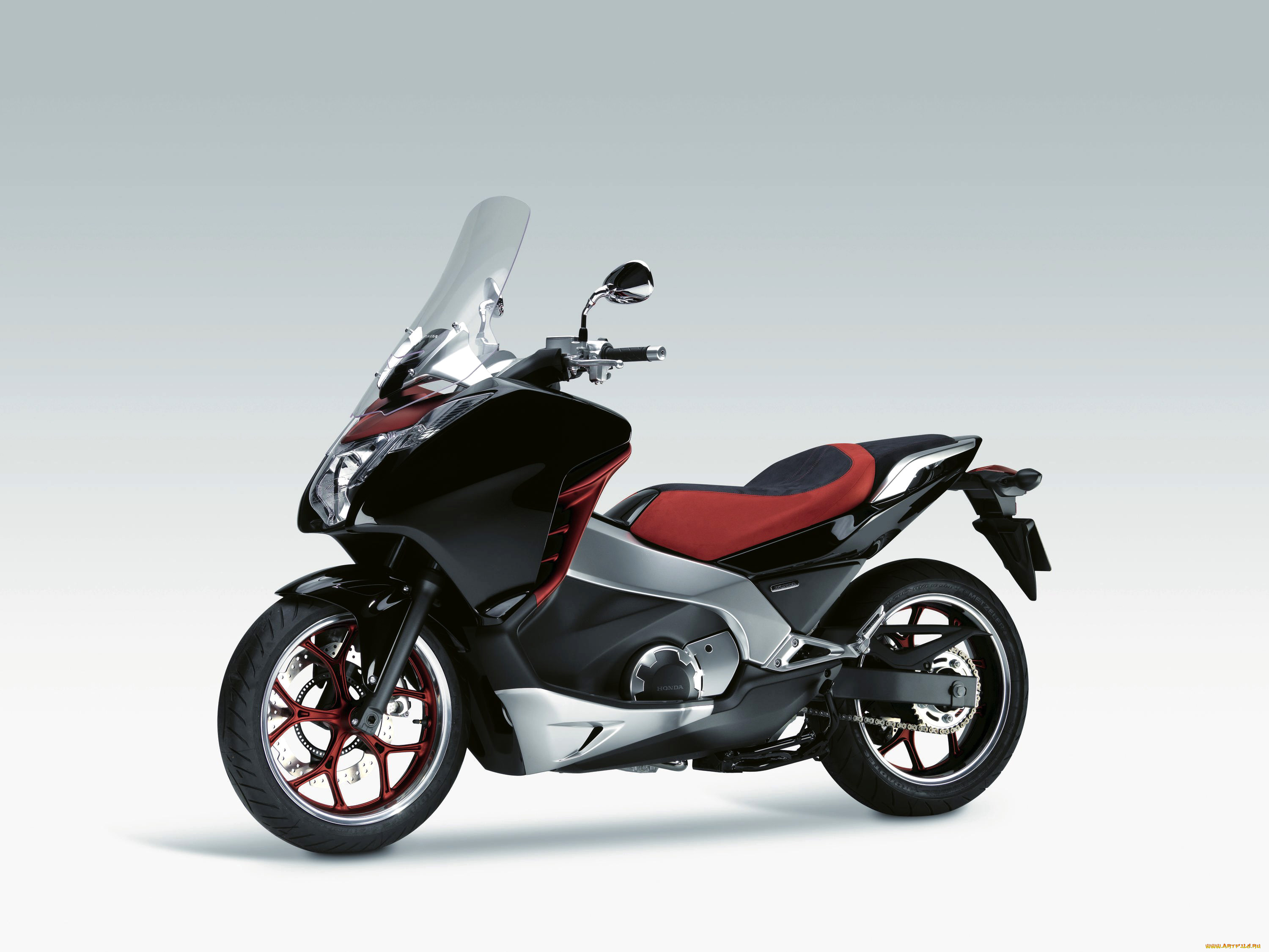 мотоциклы, мотороллеры, honda