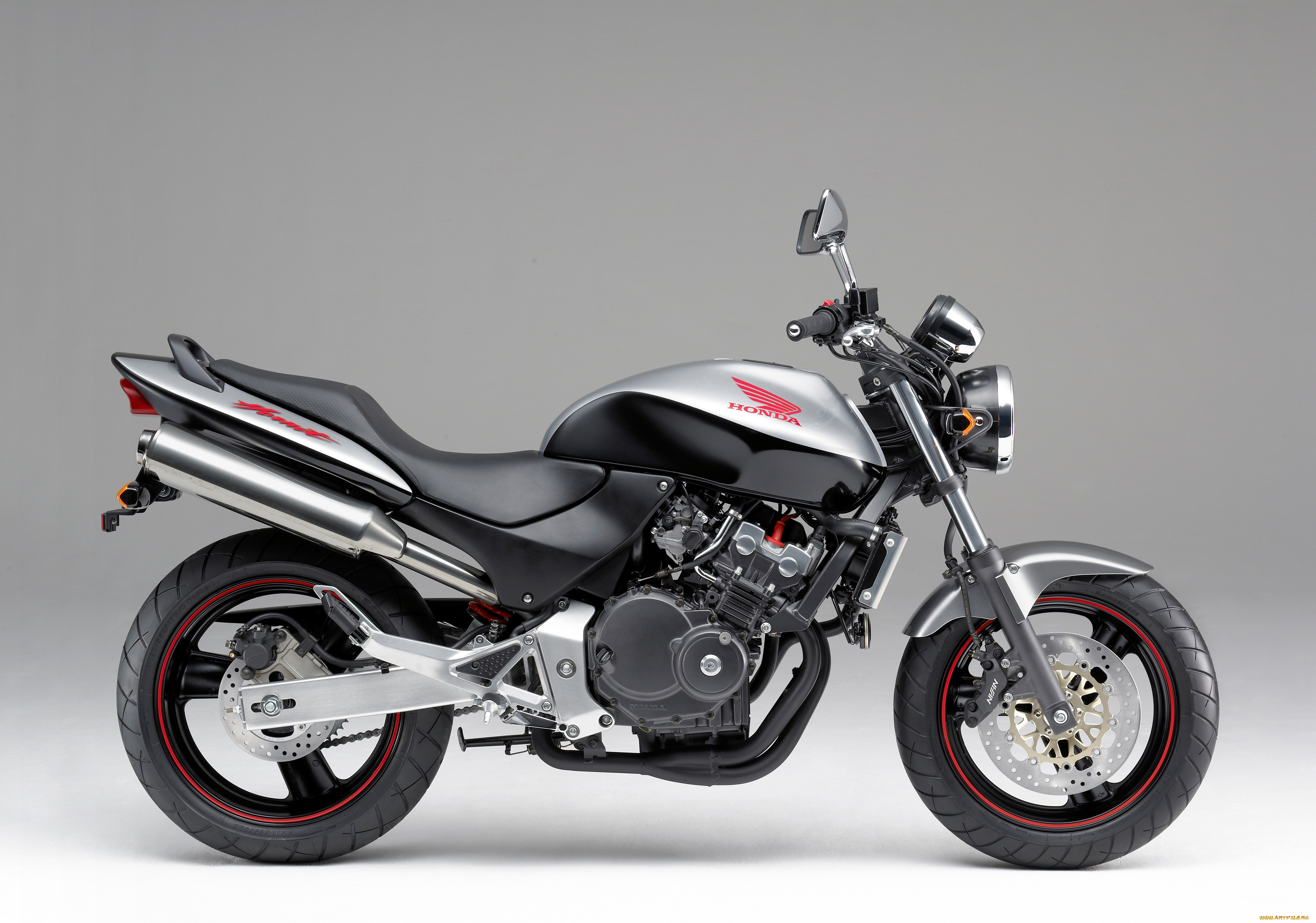 мотоциклы, honda