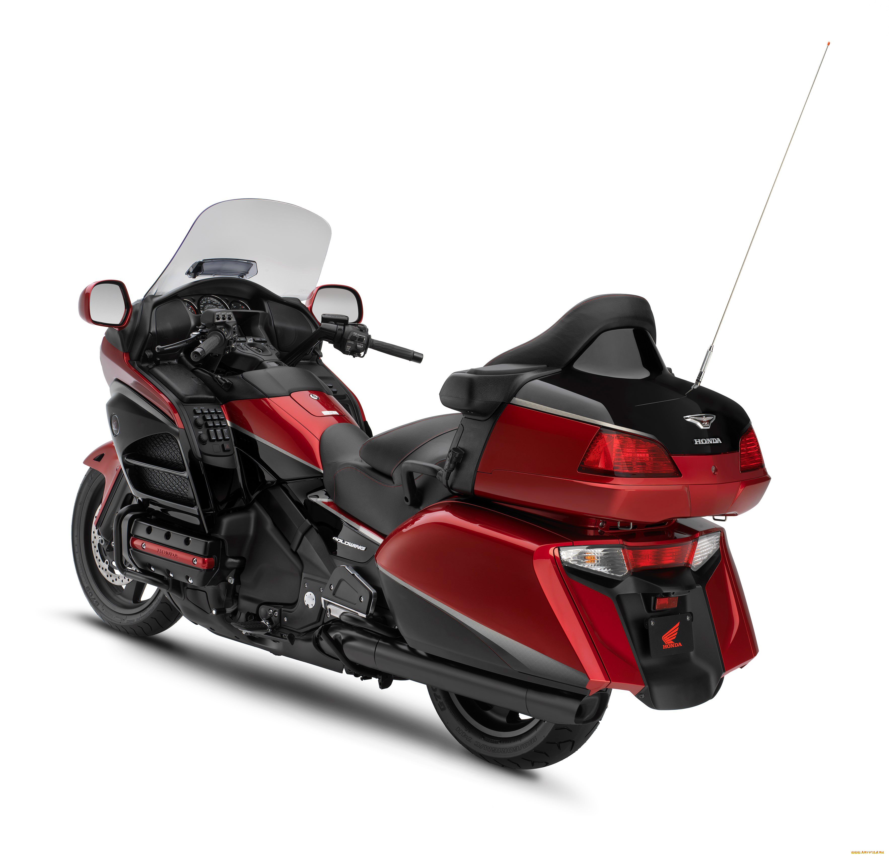 мотоциклы, honda