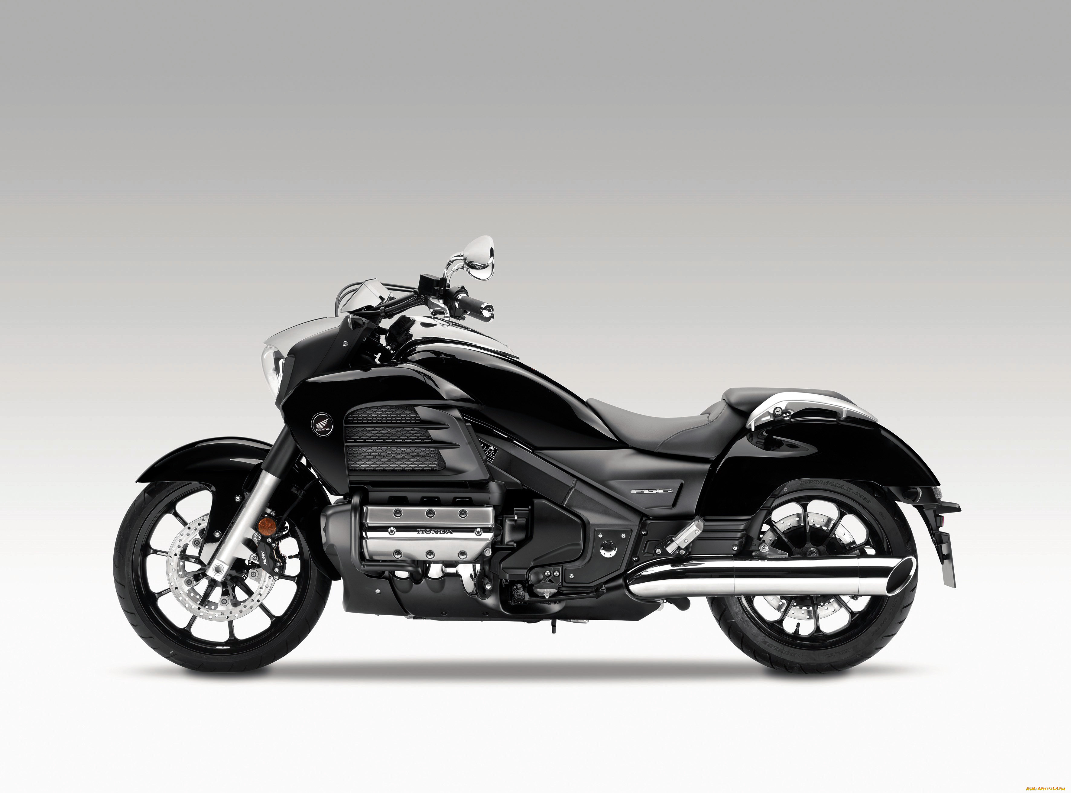 мотоциклы, honda