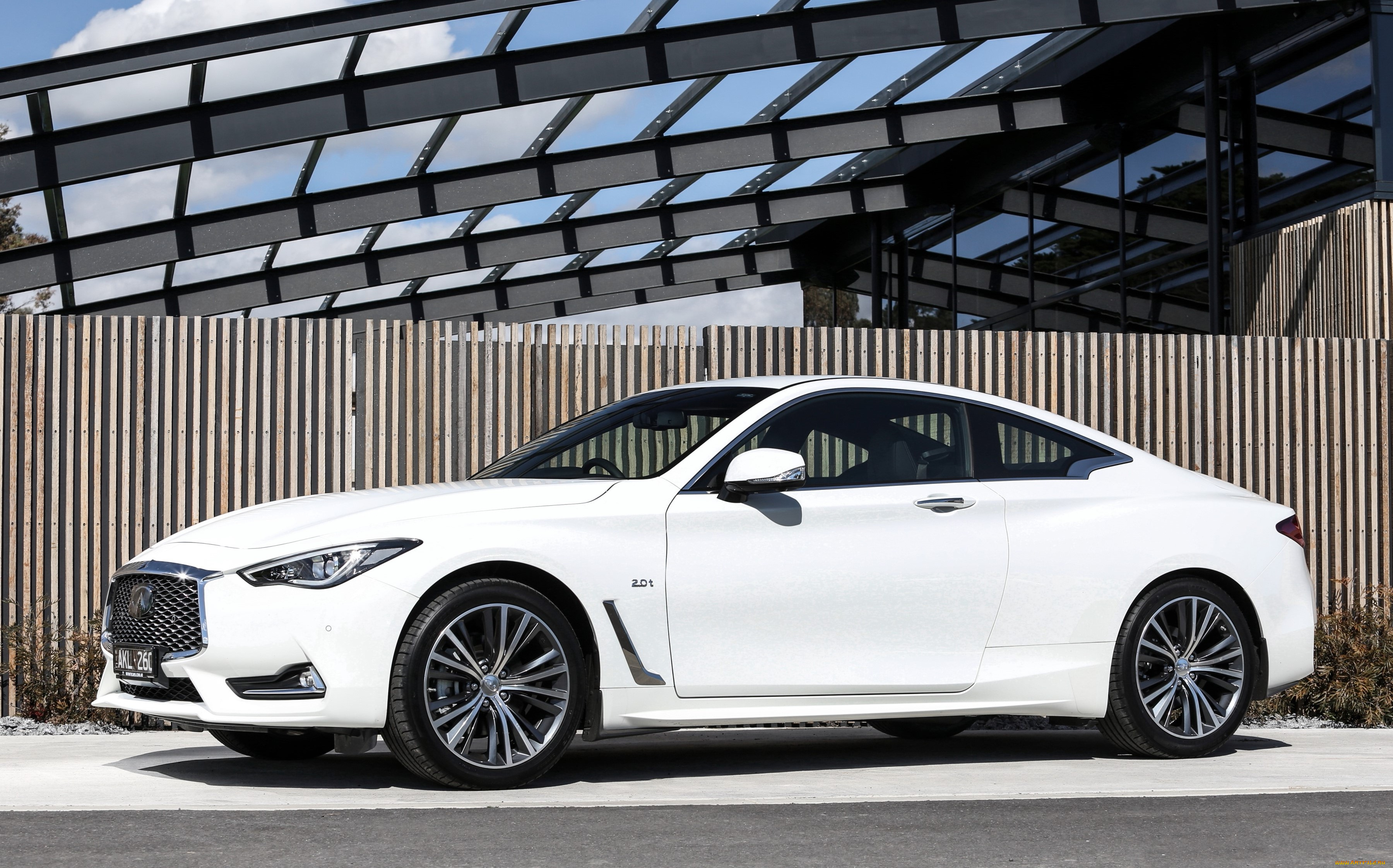 автомобили, infiniti