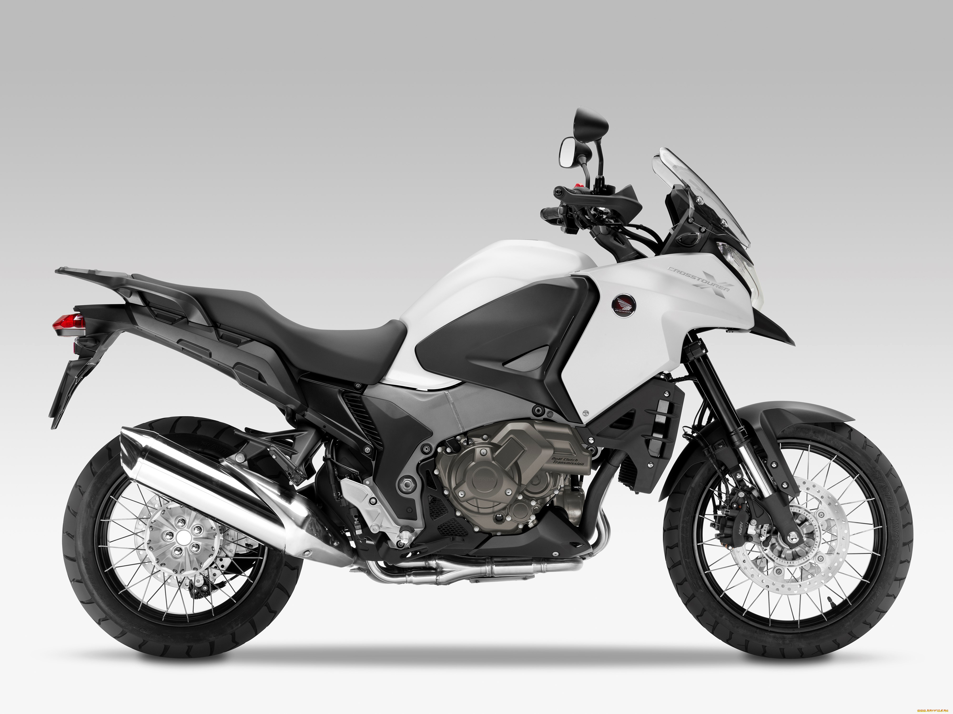 мотоциклы, honda