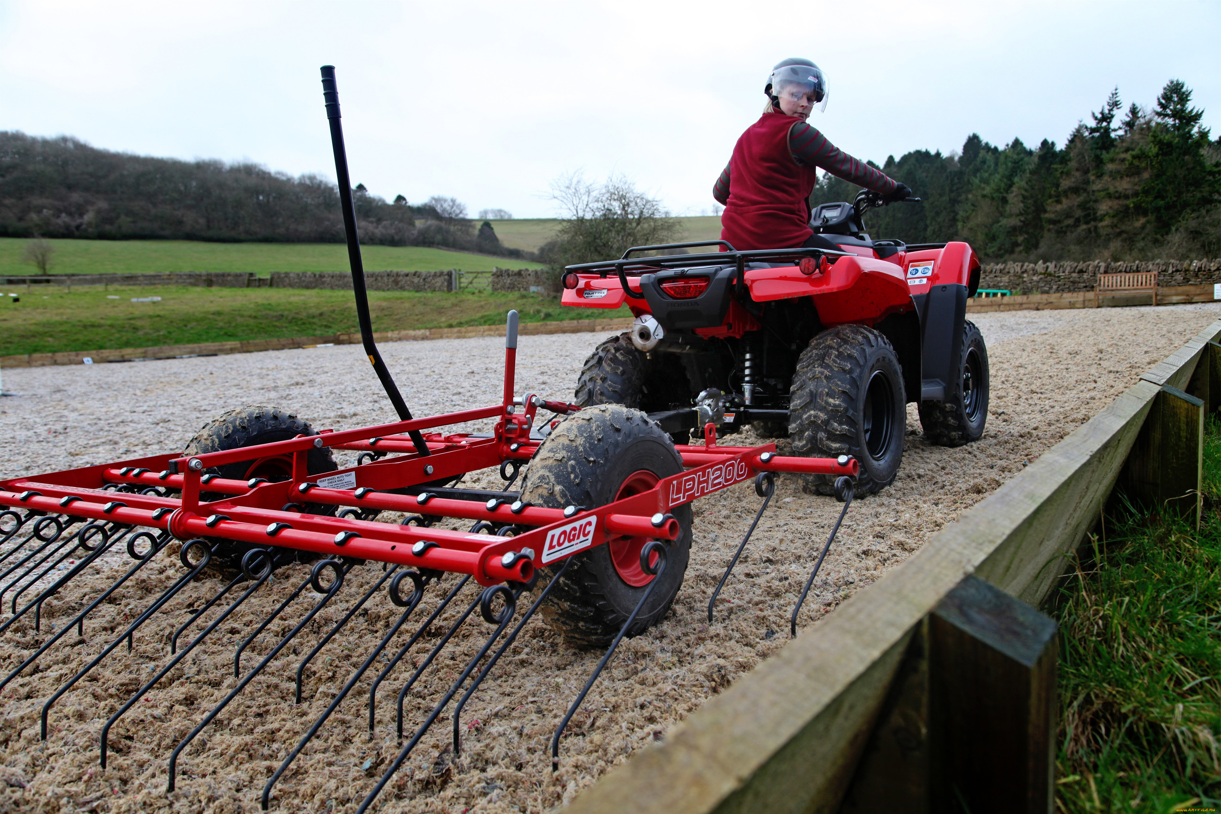 мотоциклы, квадроциклы, honda