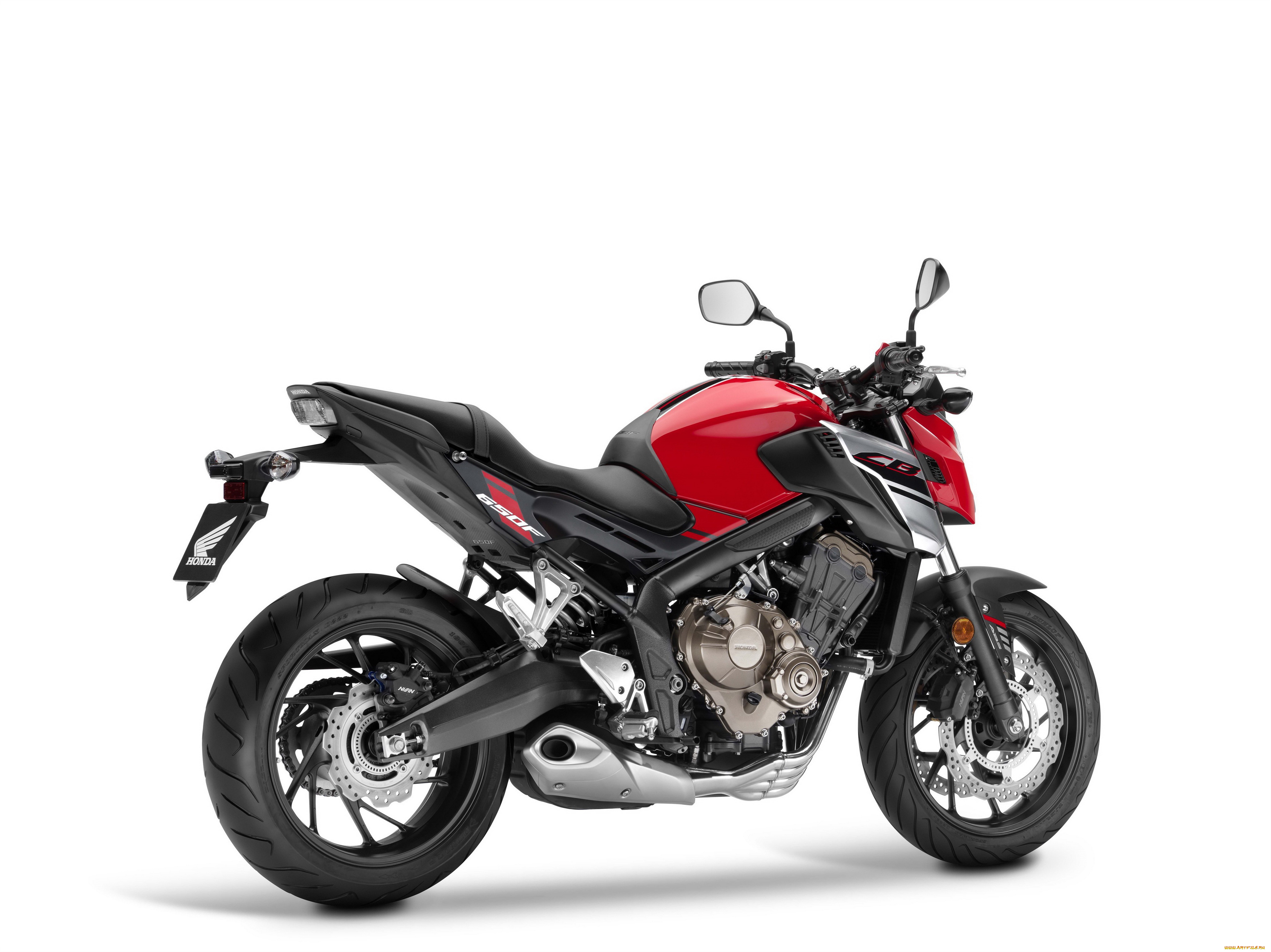 мотоциклы, honda