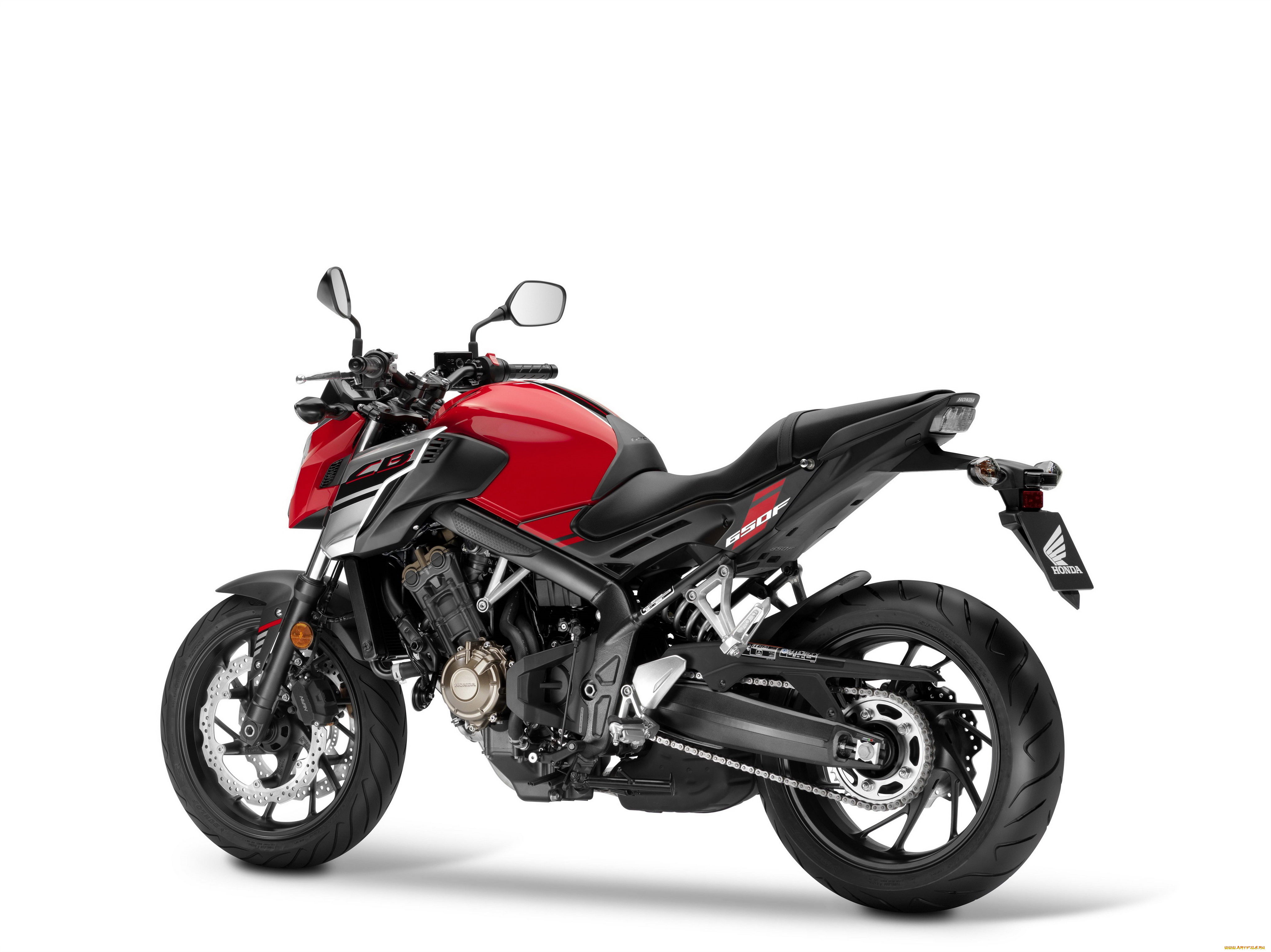 мотоциклы, honda