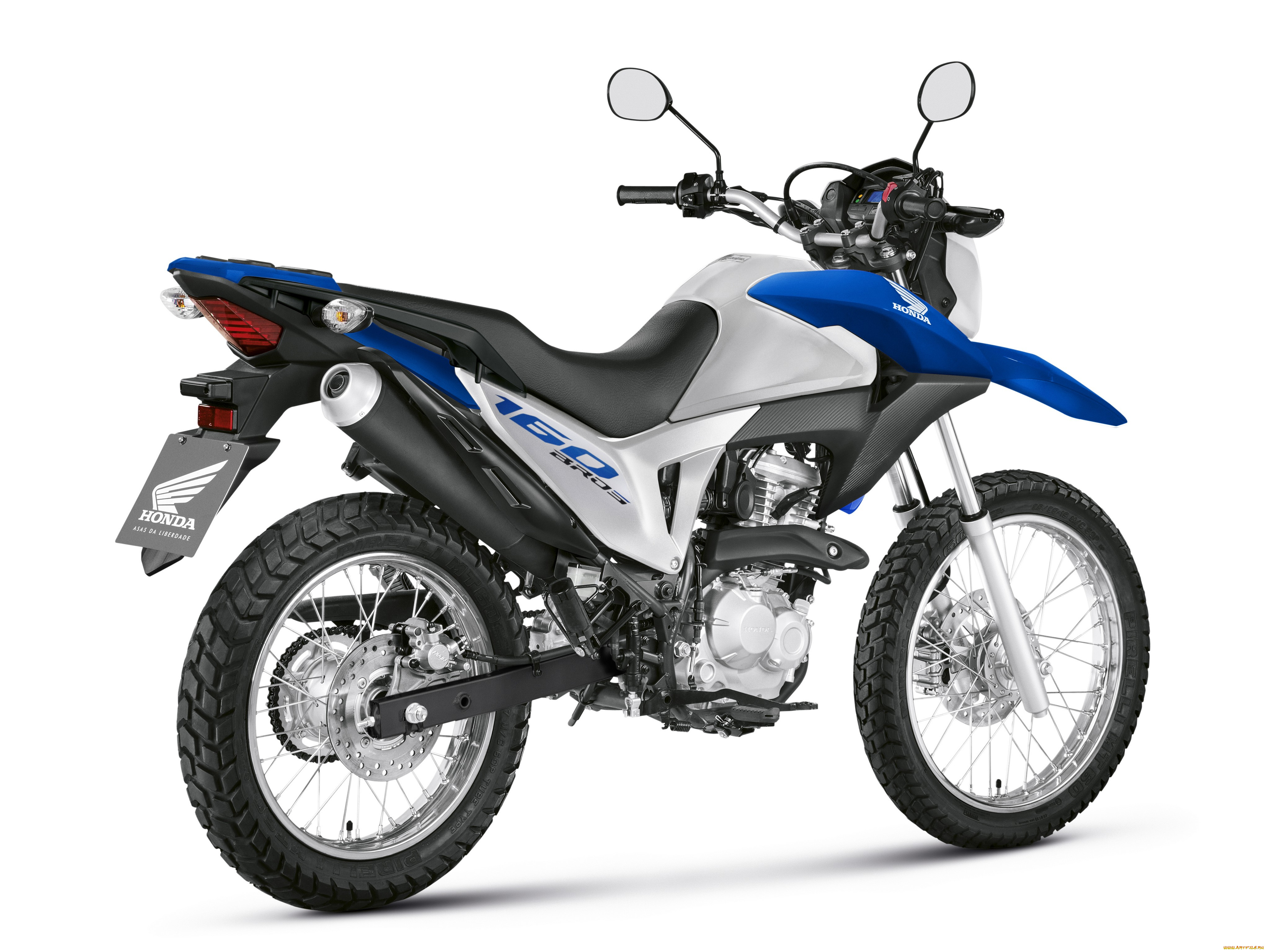 мотоциклы, honda