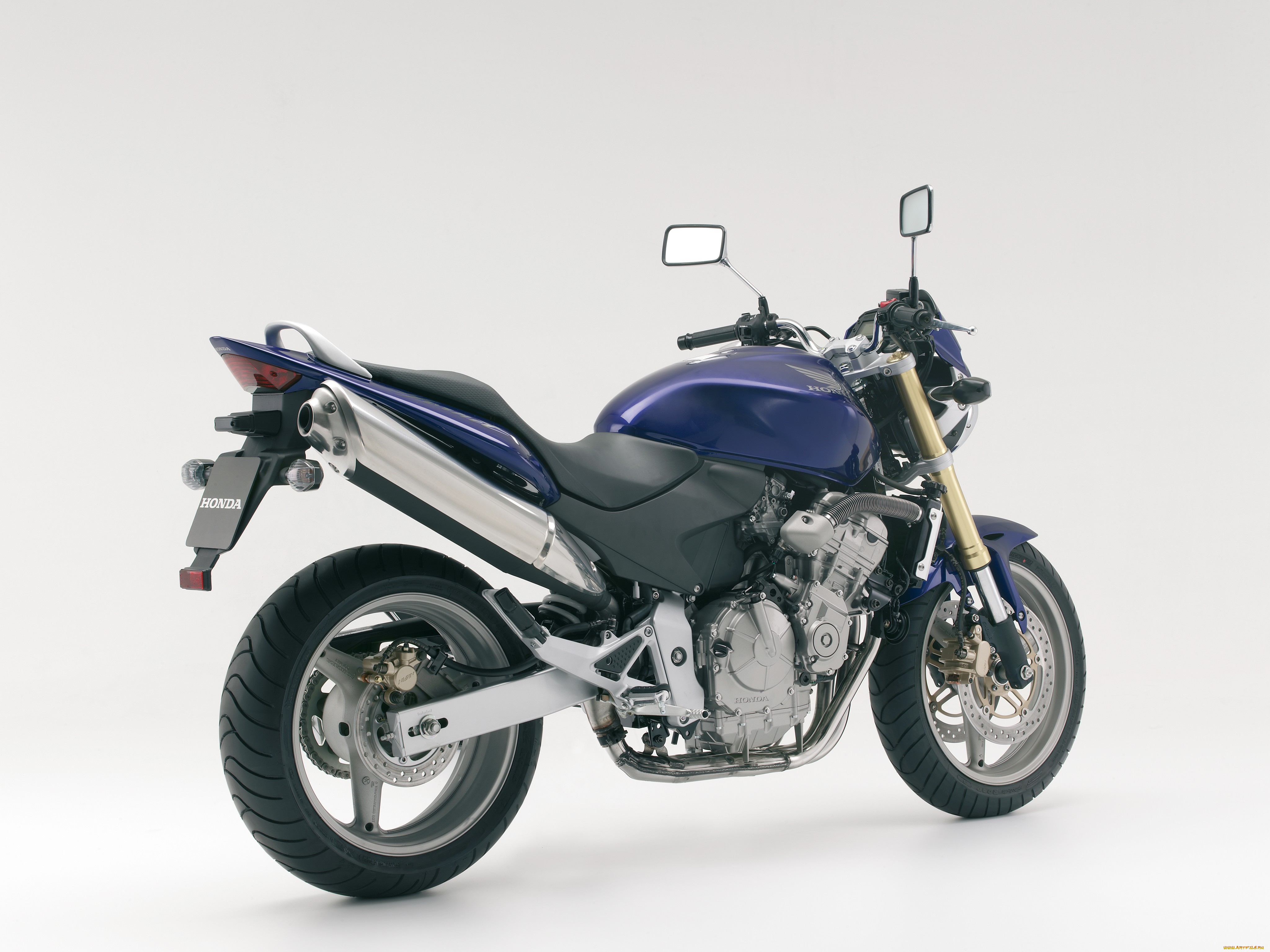 мотоциклы, honda