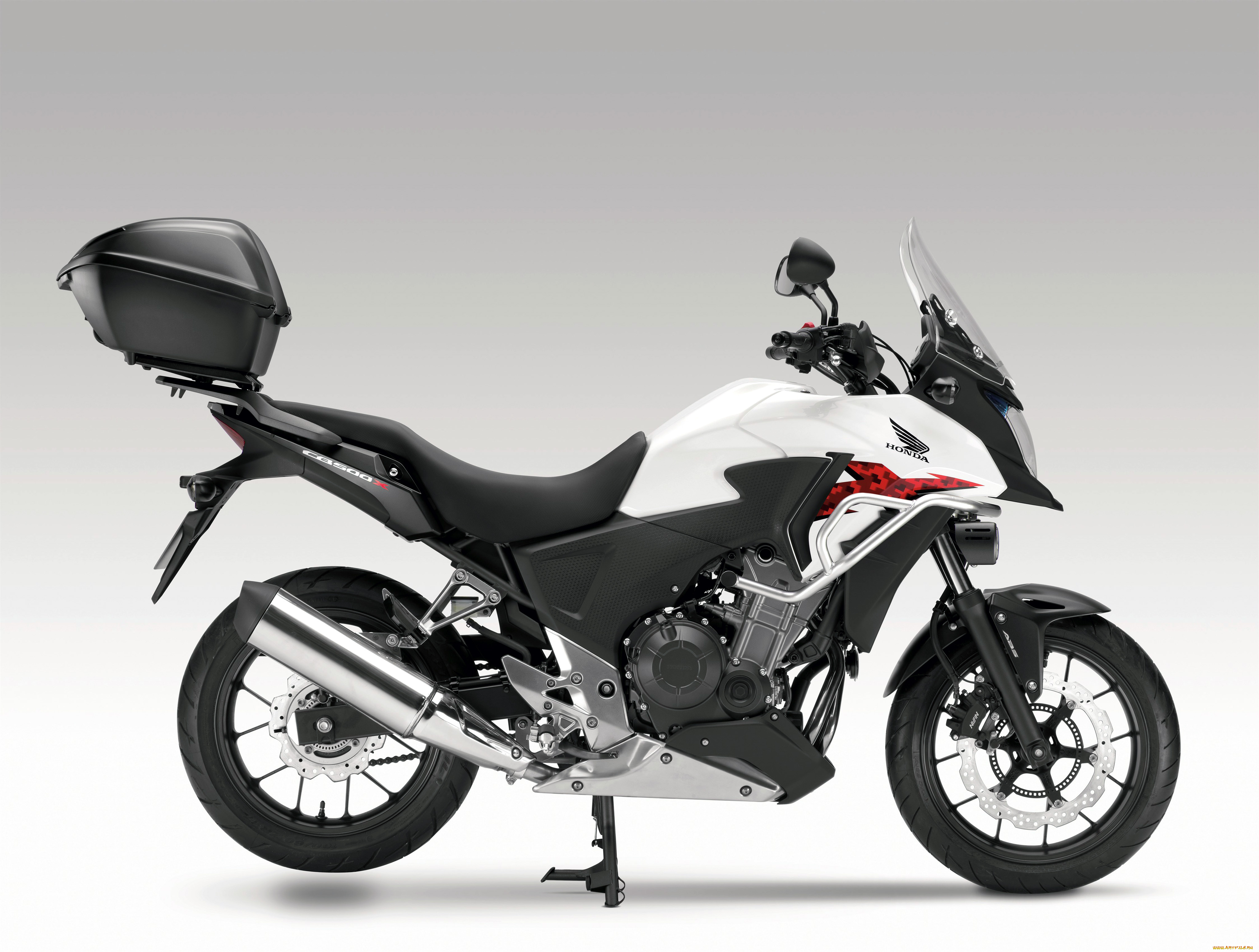 мотоциклы, honda