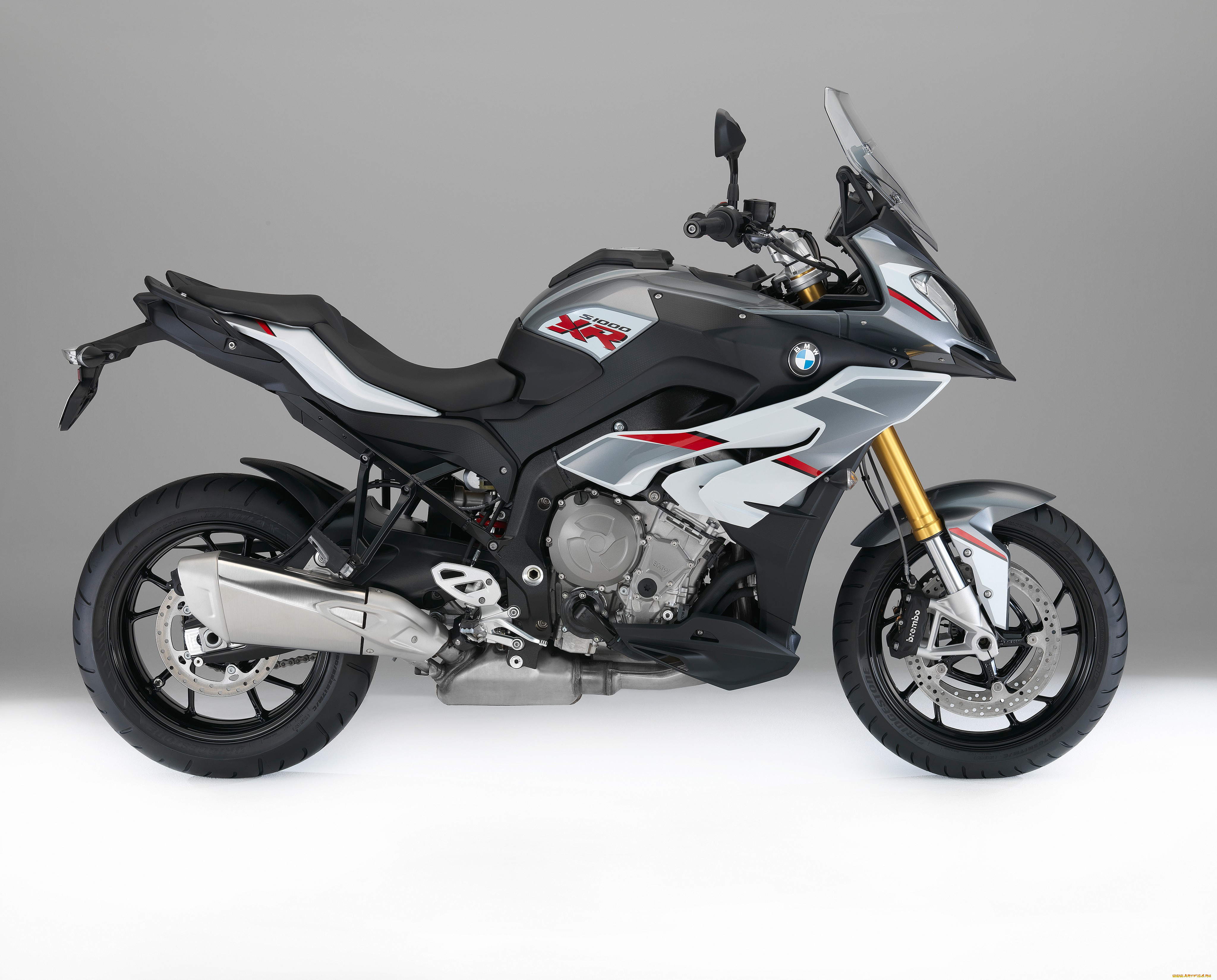 мотоциклы, bmw