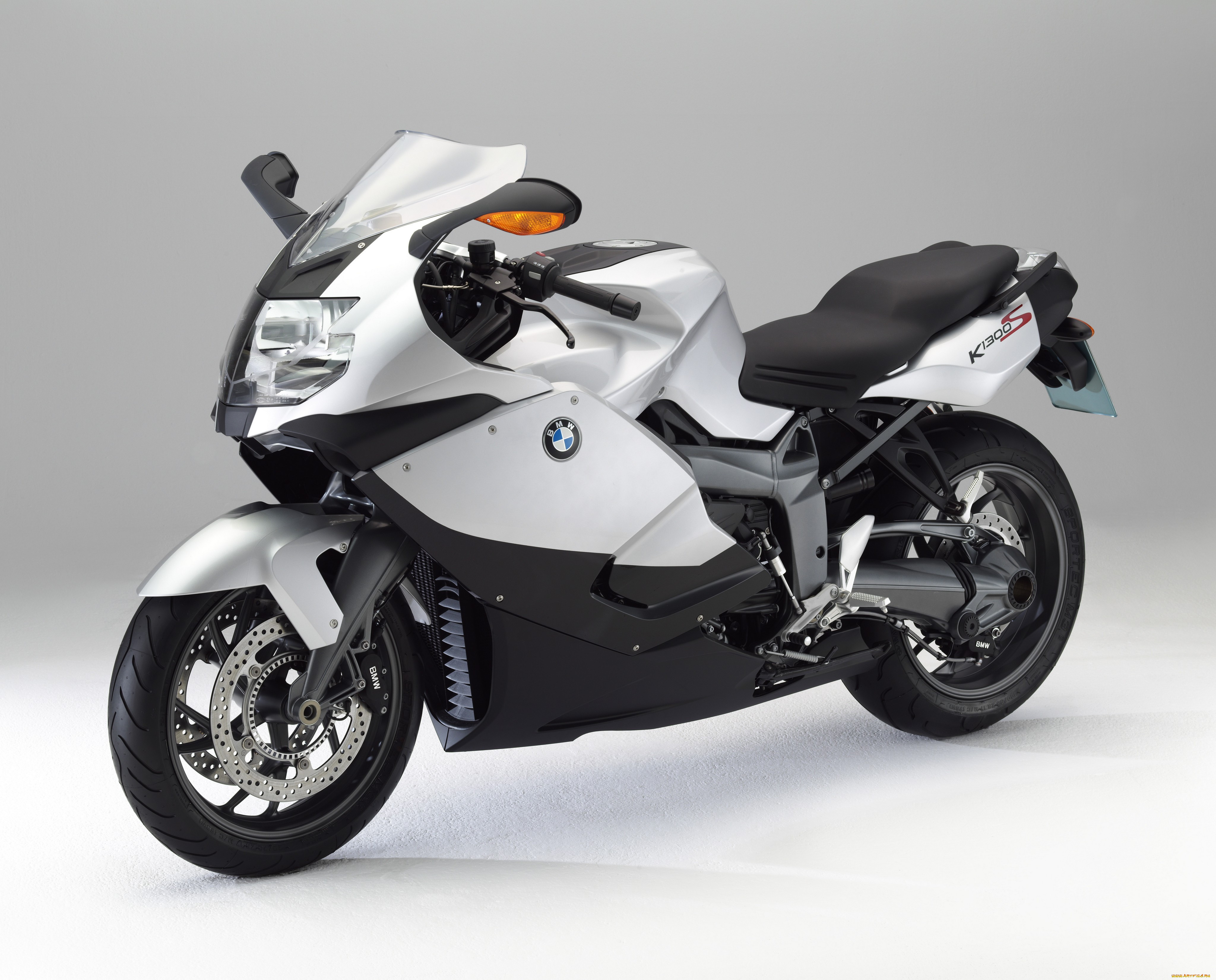 мотоциклы, bmw