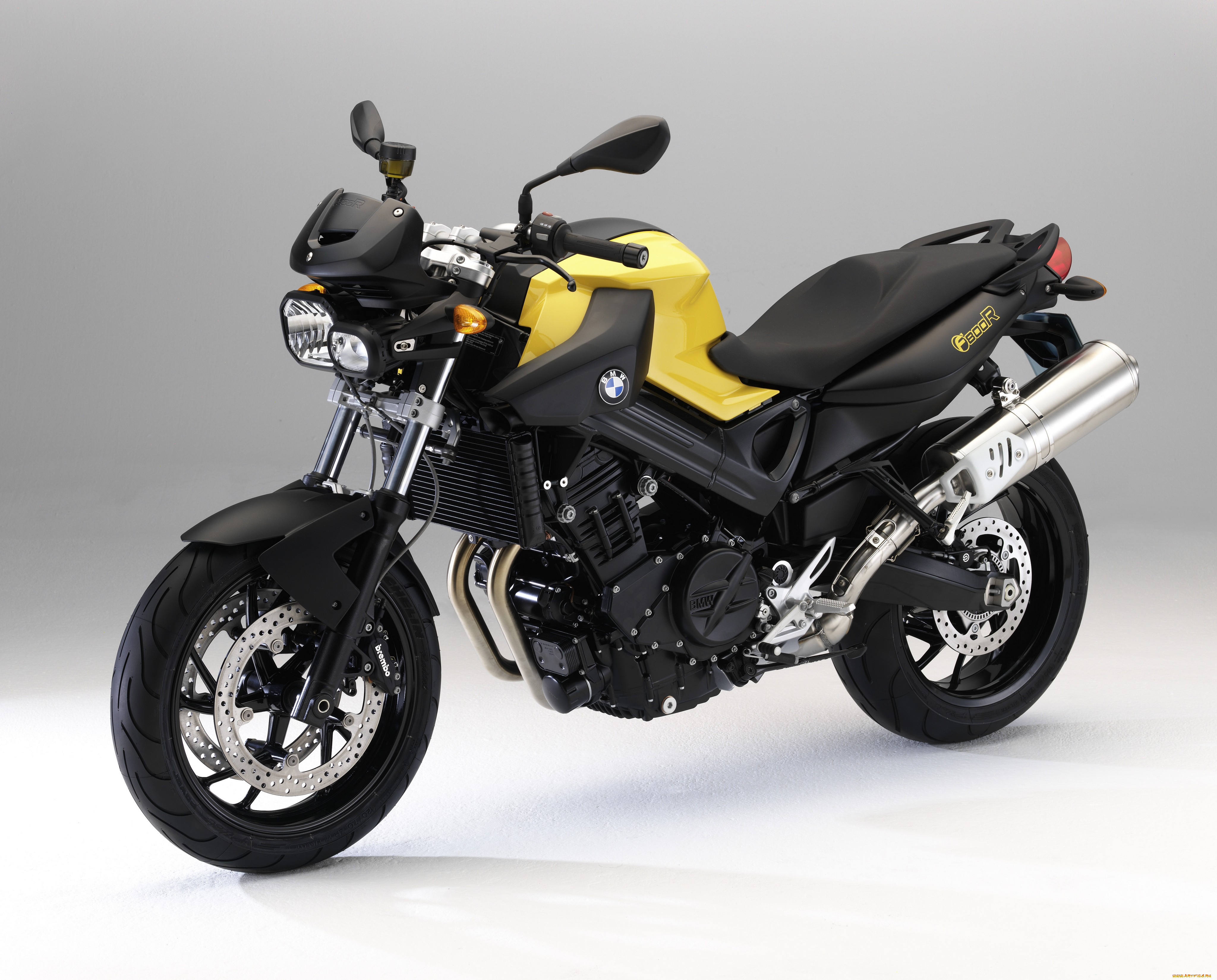 мотоциклы, bmw