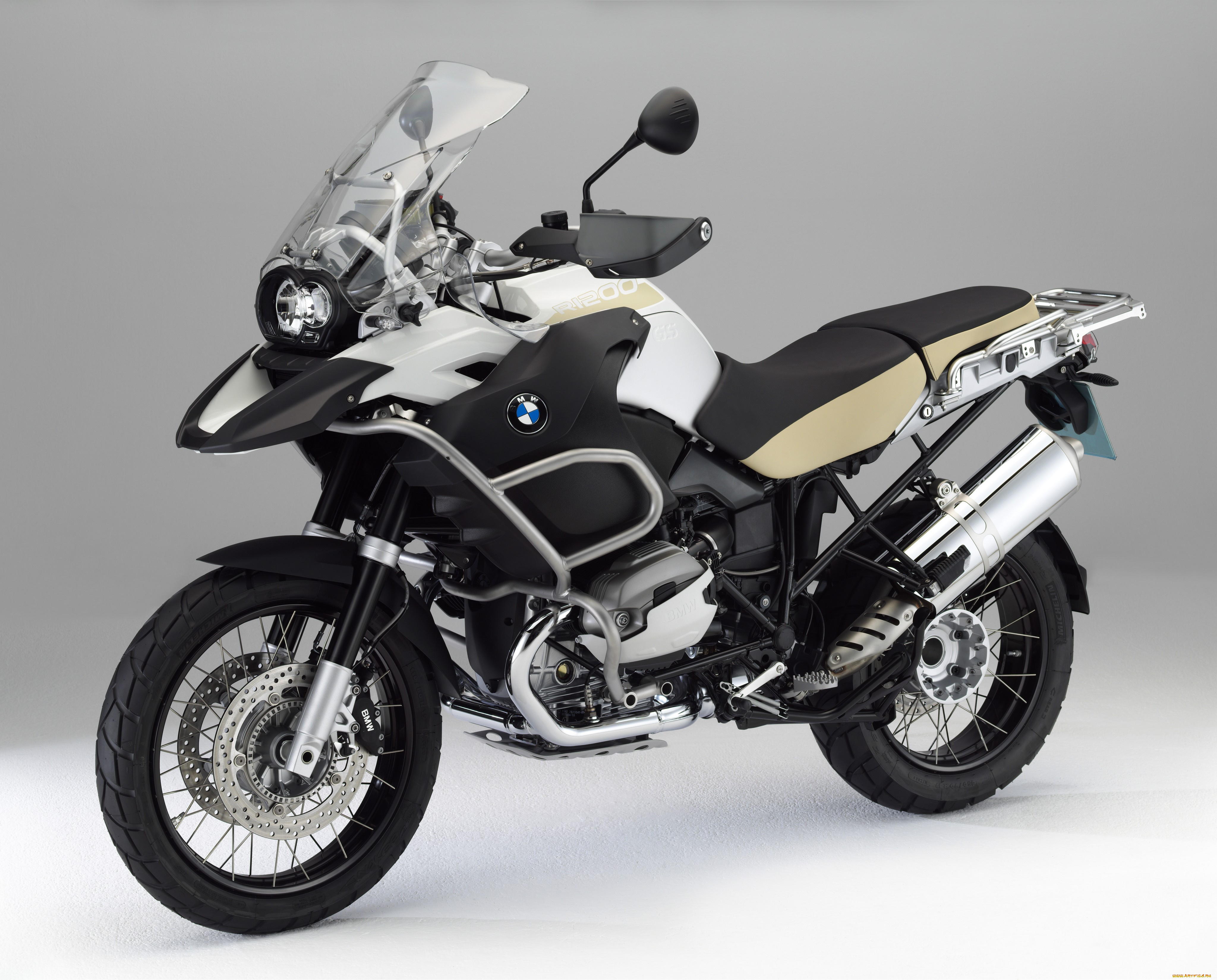 мотоциклы, bmw