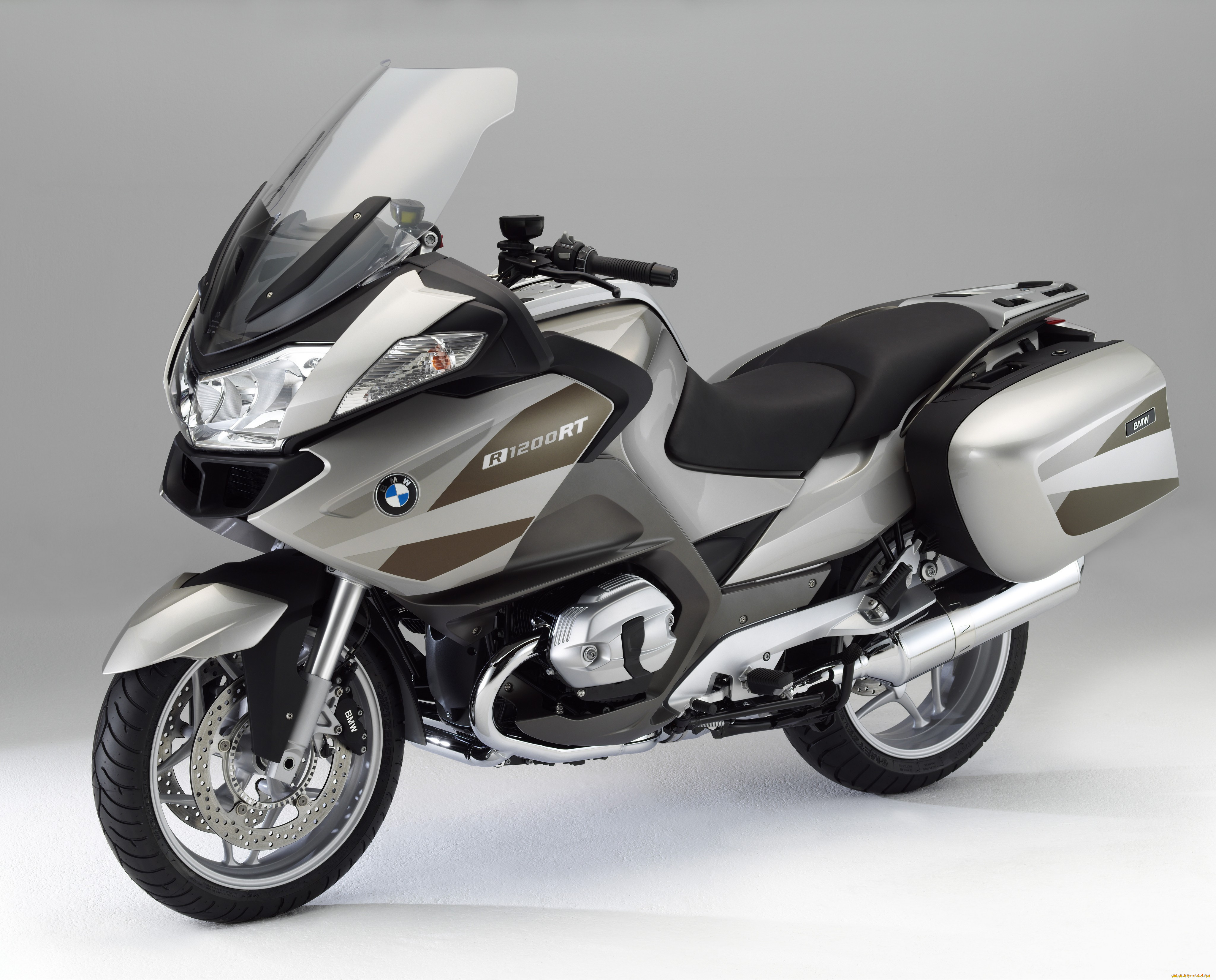 мотоциклы, bmw