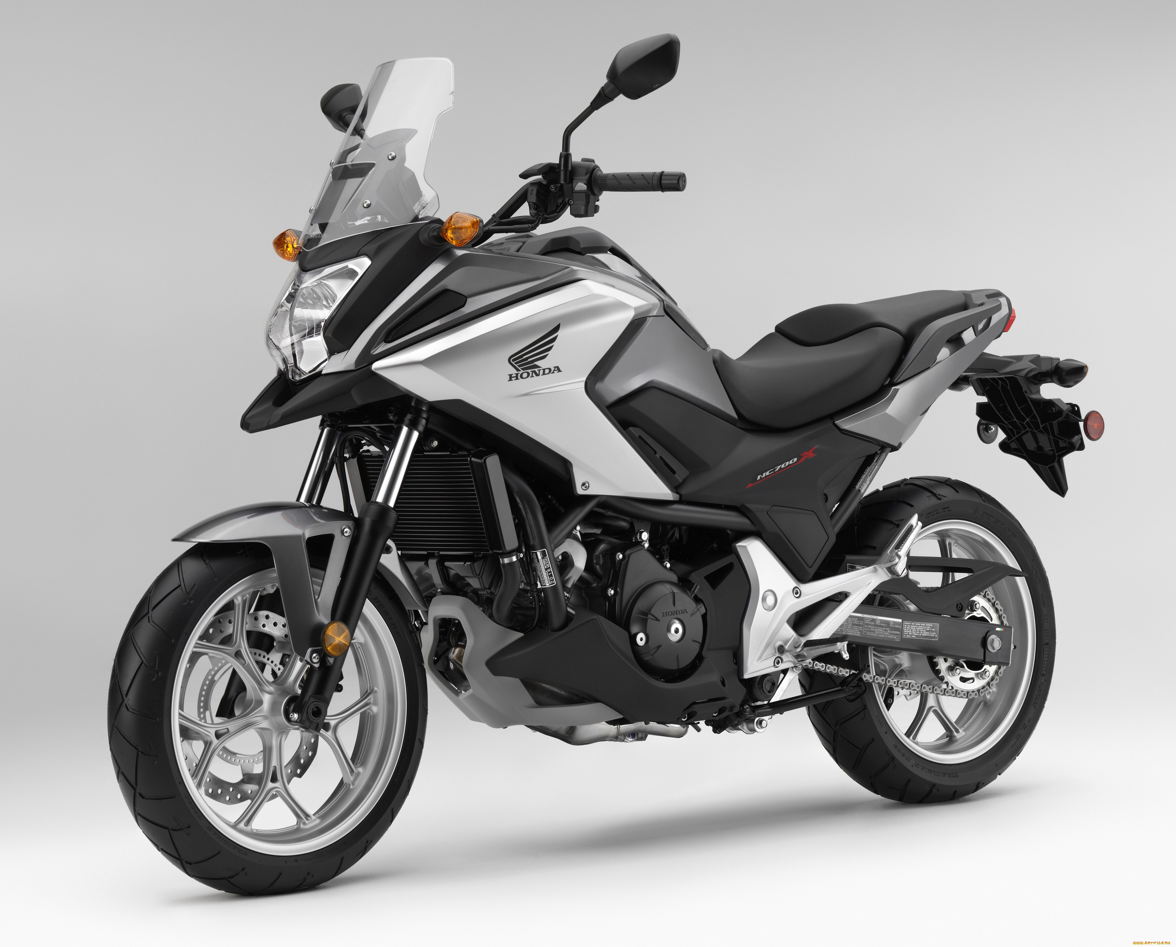 мотоциклы, honda