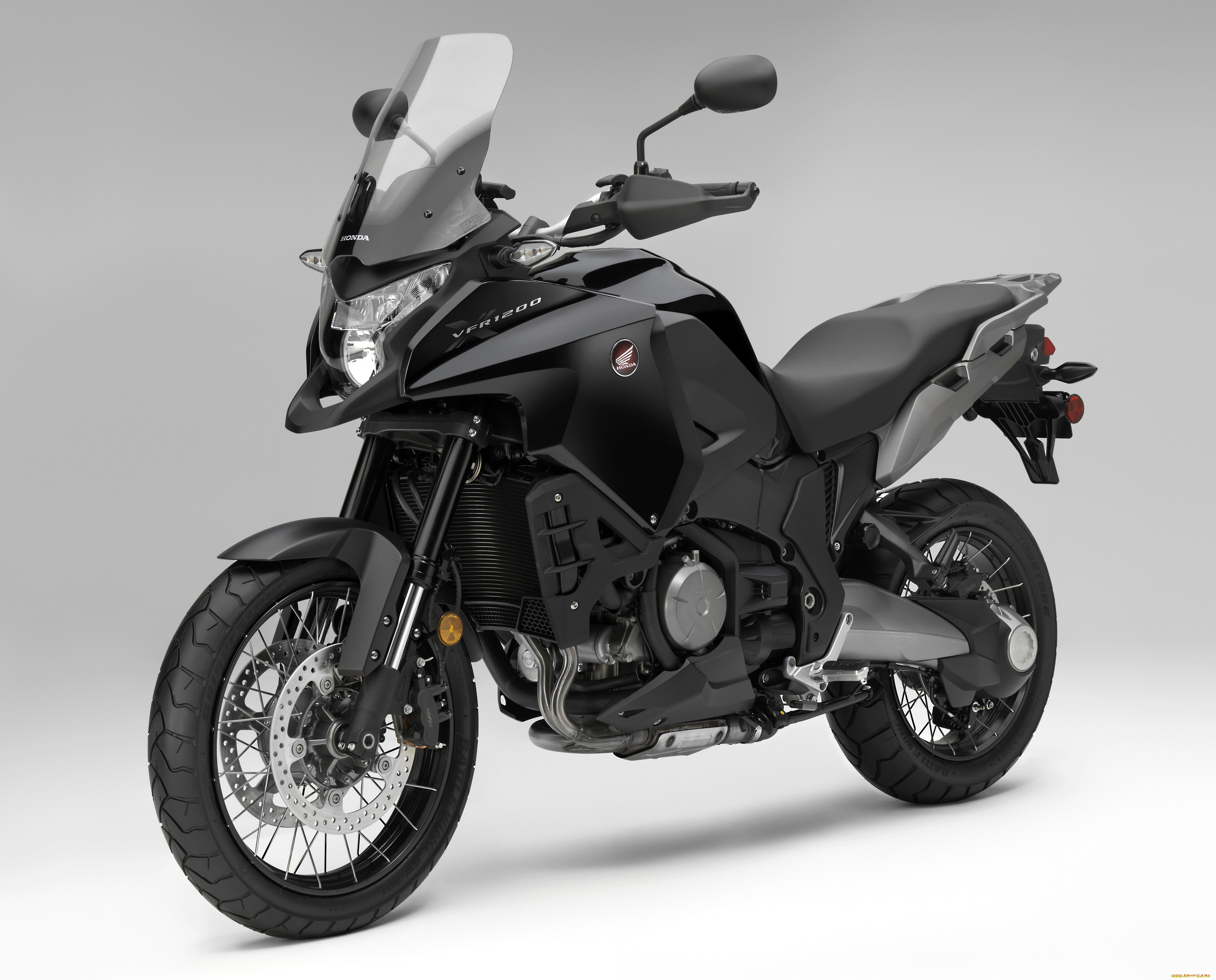 мотоциклы, honda