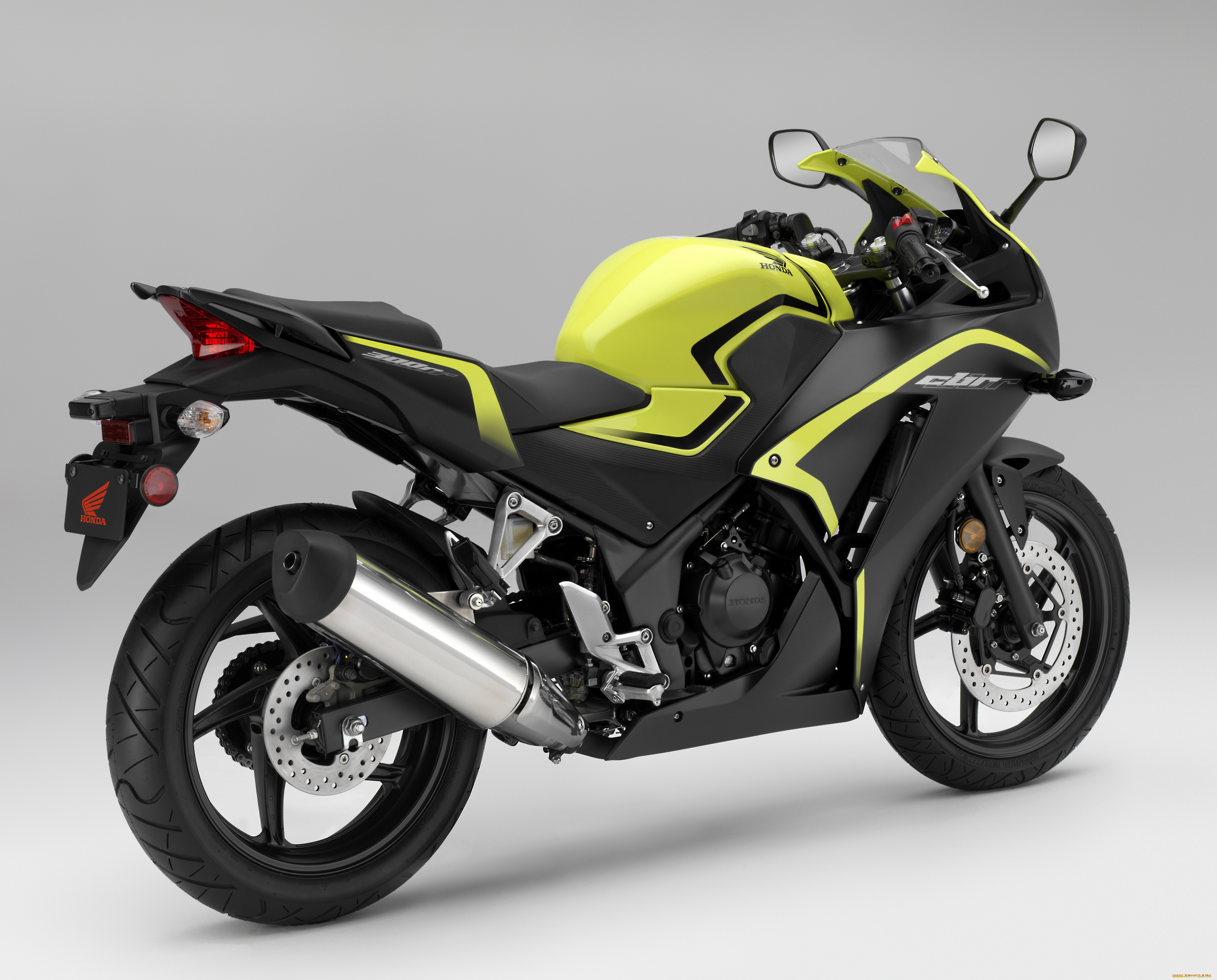 мотоциклы, honda