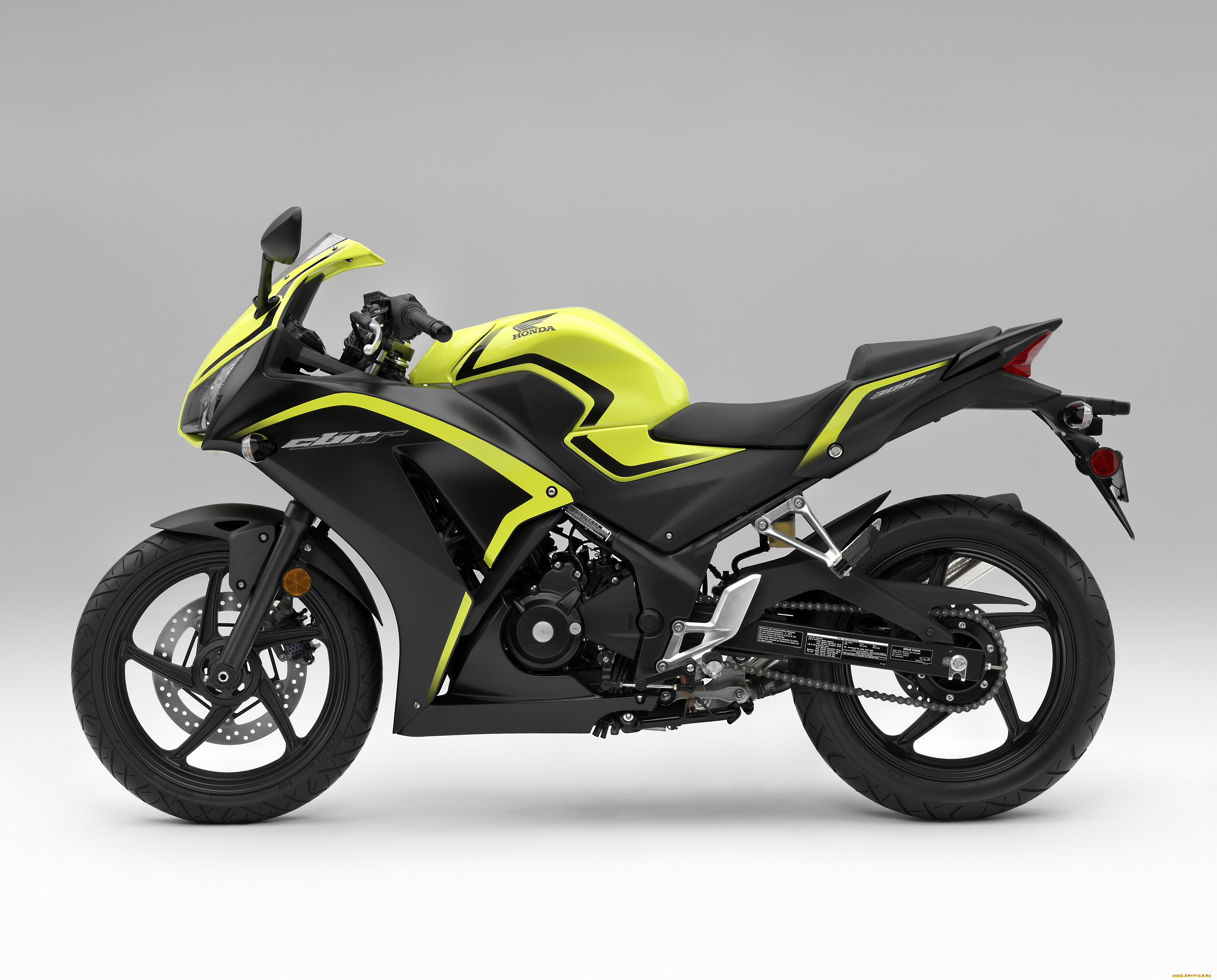 мотоциклы, honda