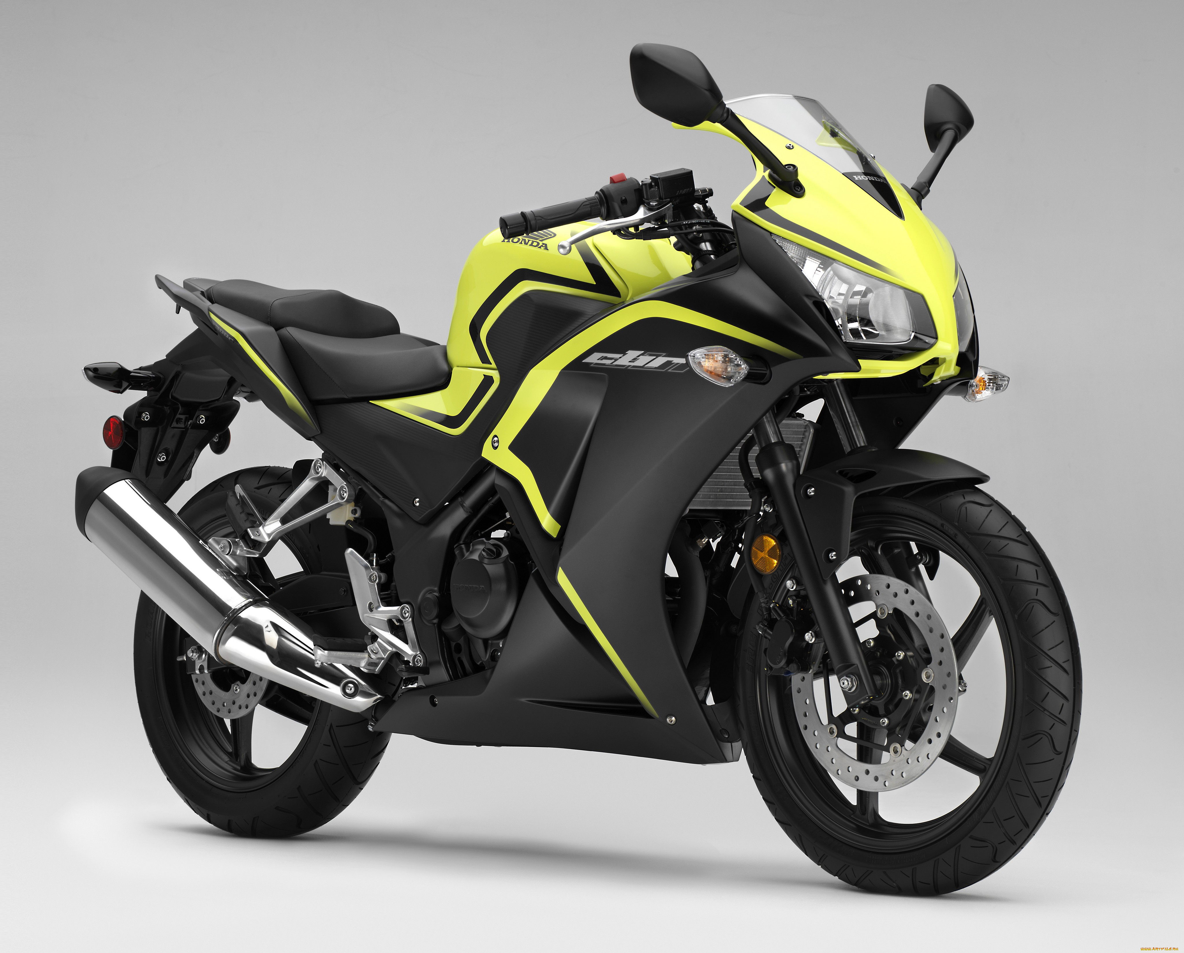 мотоциклы, honda