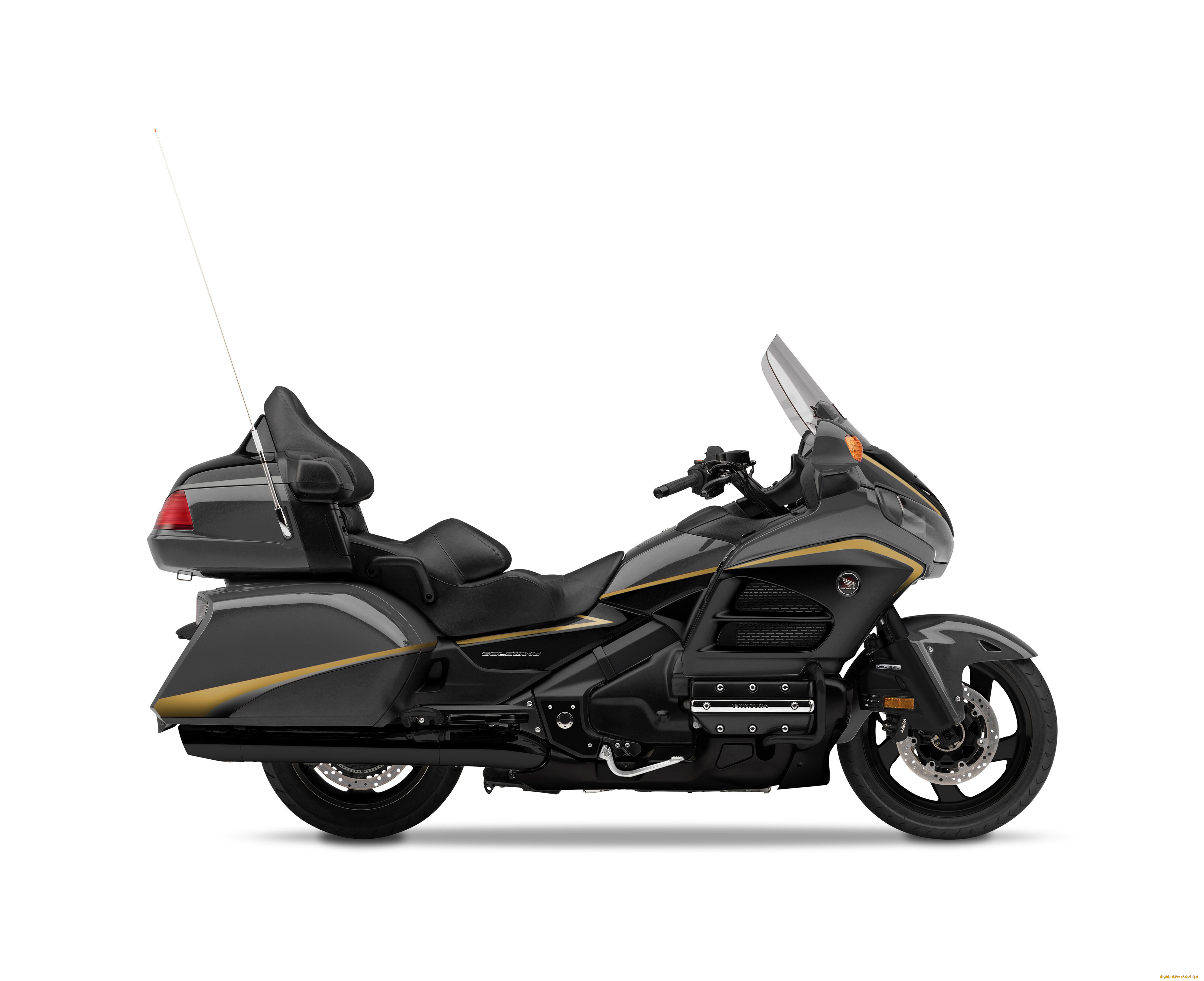 мотоциклы, honda