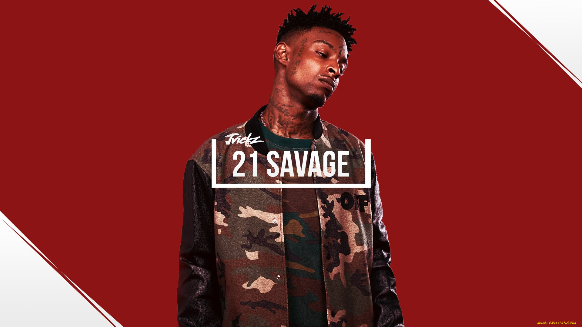 21, savage, музыка, -другое, 21, savage
