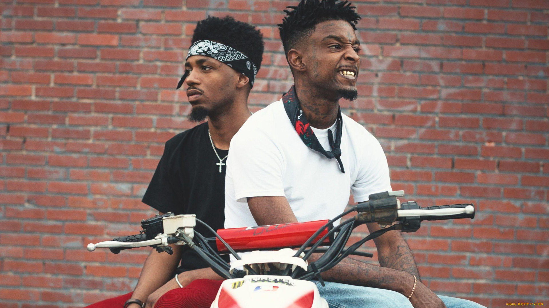 21, savage, музыка, 21, savage