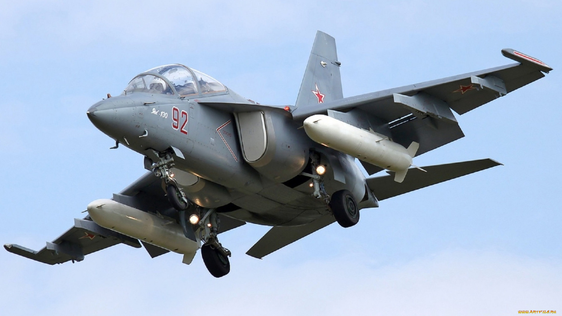 авиация, боевые, самолёты, истребитель